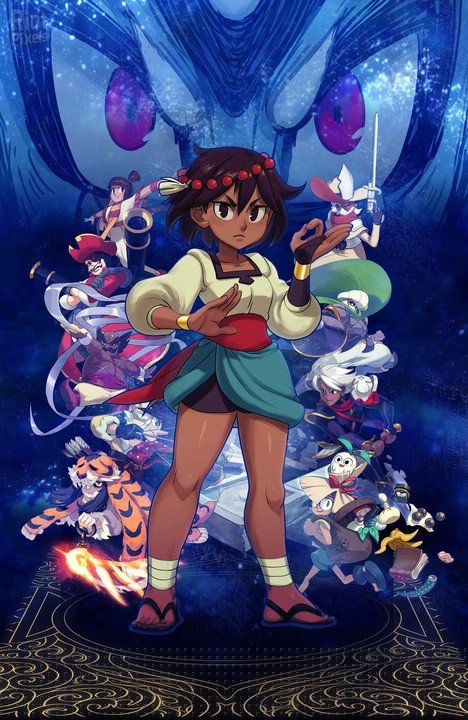 [17]-Indivisible Download-HohohoGames