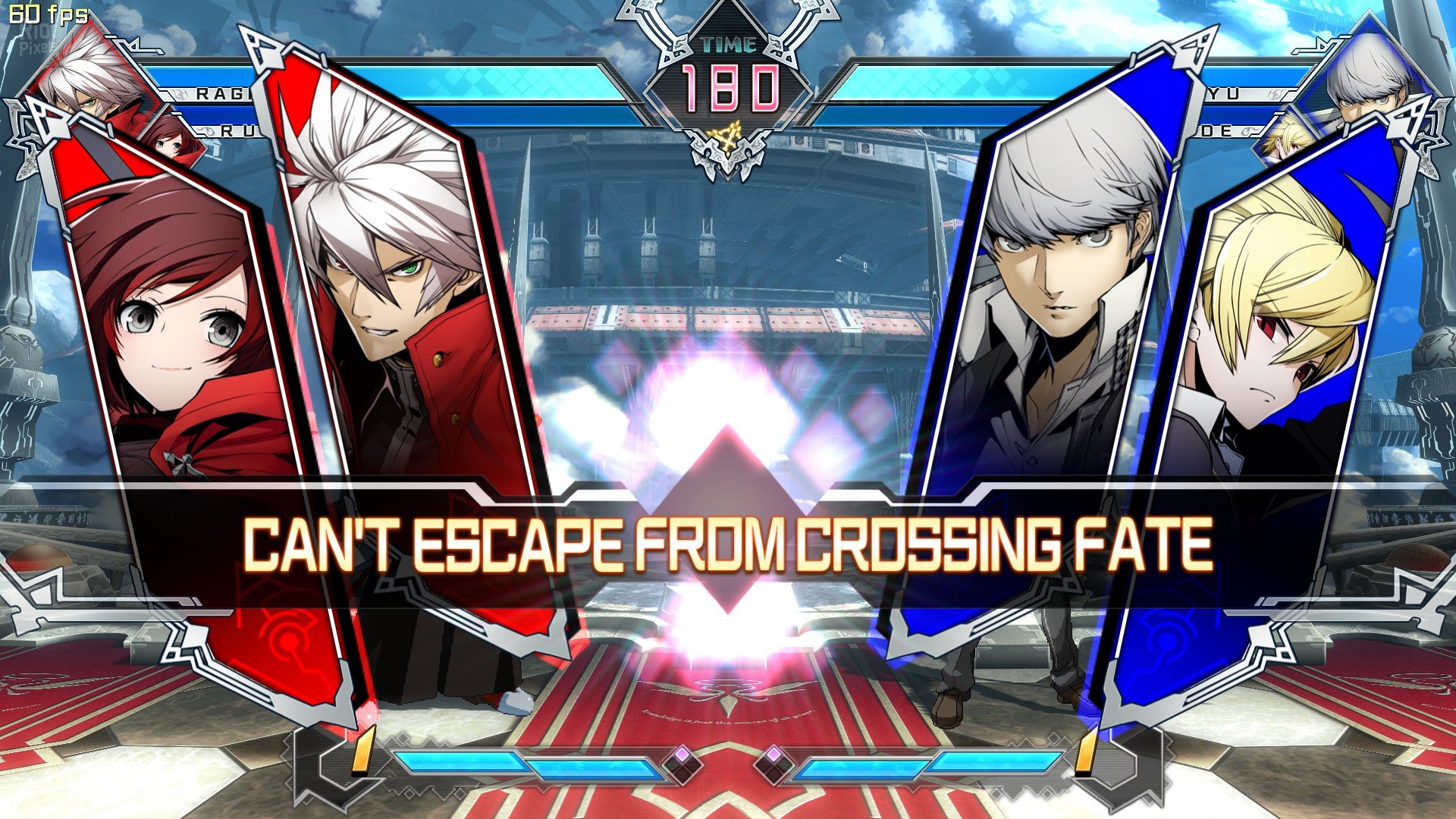 [7]-BlazBlue: Cross Tag Battle – Special Edition, v2.0 + 14 DLCs + Bonus Content Download-HohohoGames