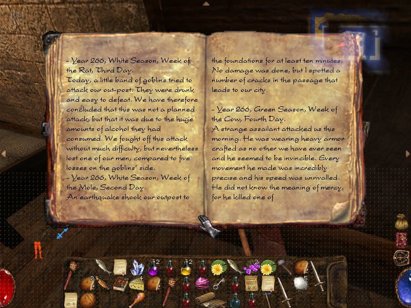 [15]-Arx Fatalis – v1.22 + Arx Libertatis (2 versions) + Arx Neuralis v0.9 Download-HohohoGames