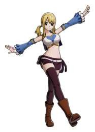 [29]-Fairy Tail: Digital Deluxe Edition + 7 DLCs Download-HohohoGames