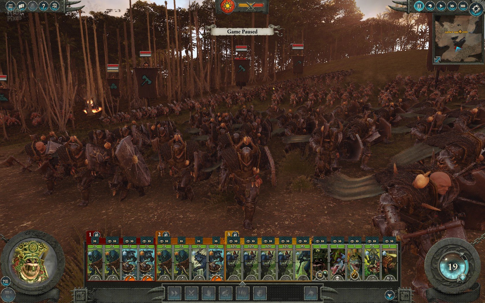 [2]-Total War: WARHAMMER 2 – v1.9.2 + All DLCs Download-HohohoGames
