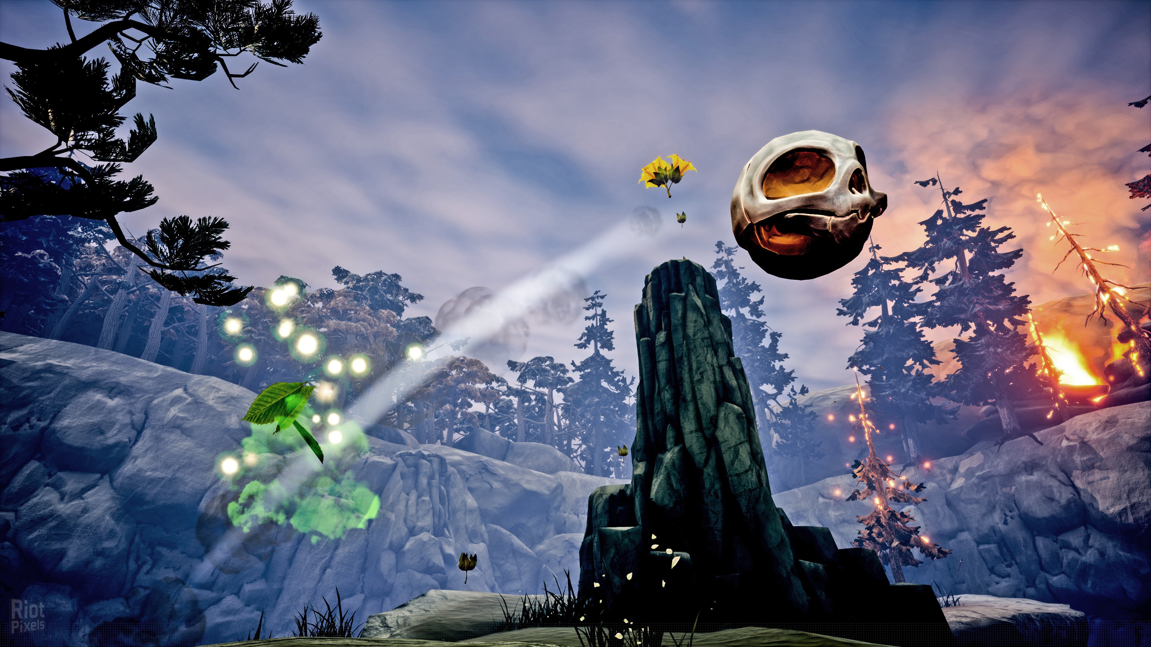 [8]-Skully – v1.0.161.6416 Download-HohohoGames