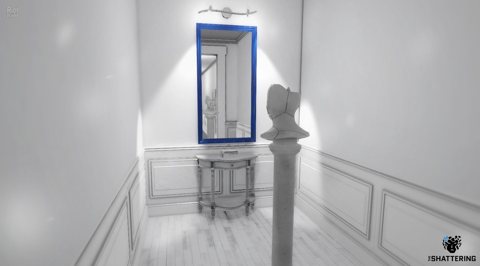[11]-The Shattering – v1.1.8 + Secret Room DLC Download-HohohoGames