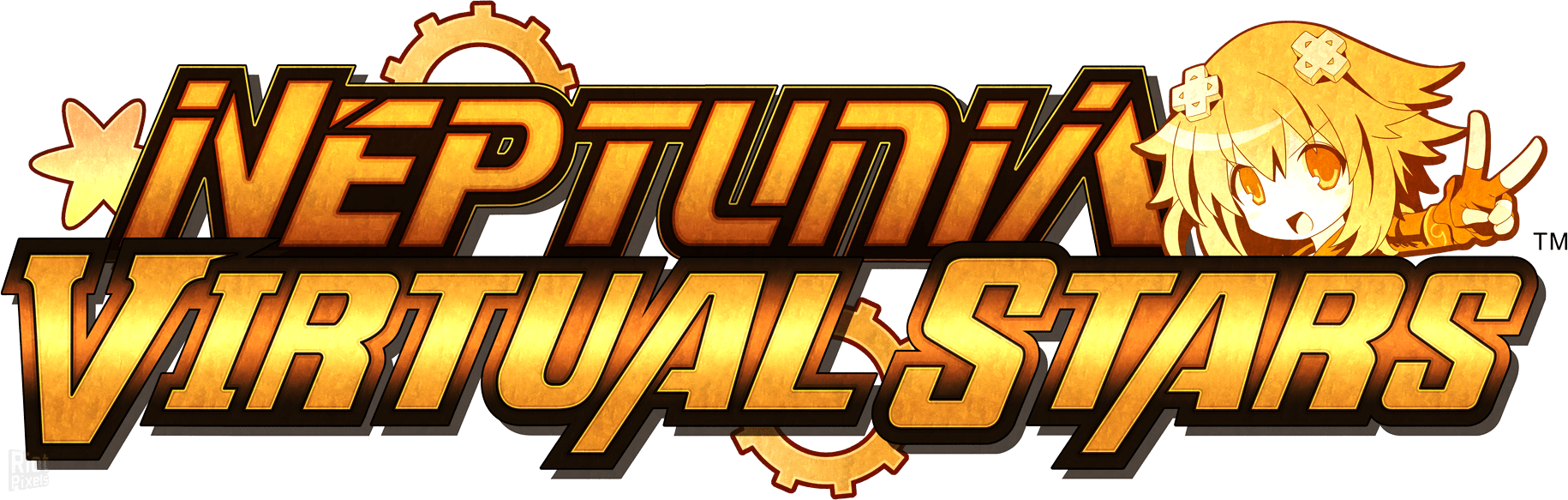 [16]-Neptunia Virtual Stars + 14 DLCs Download-HohohoGames