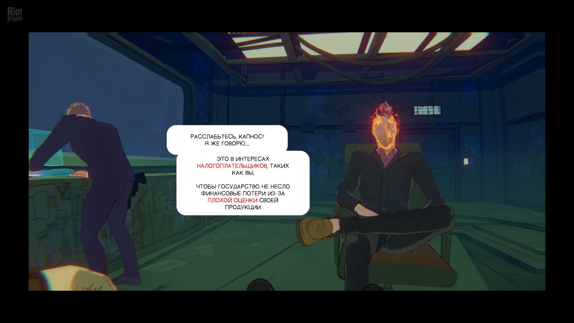 [14]-FORECLOSED Download-HohohoGames
