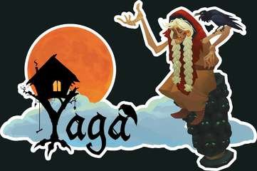 [22]-Yaga – v1.3.21s + Roots of Evil DLC Download-HohohoGames