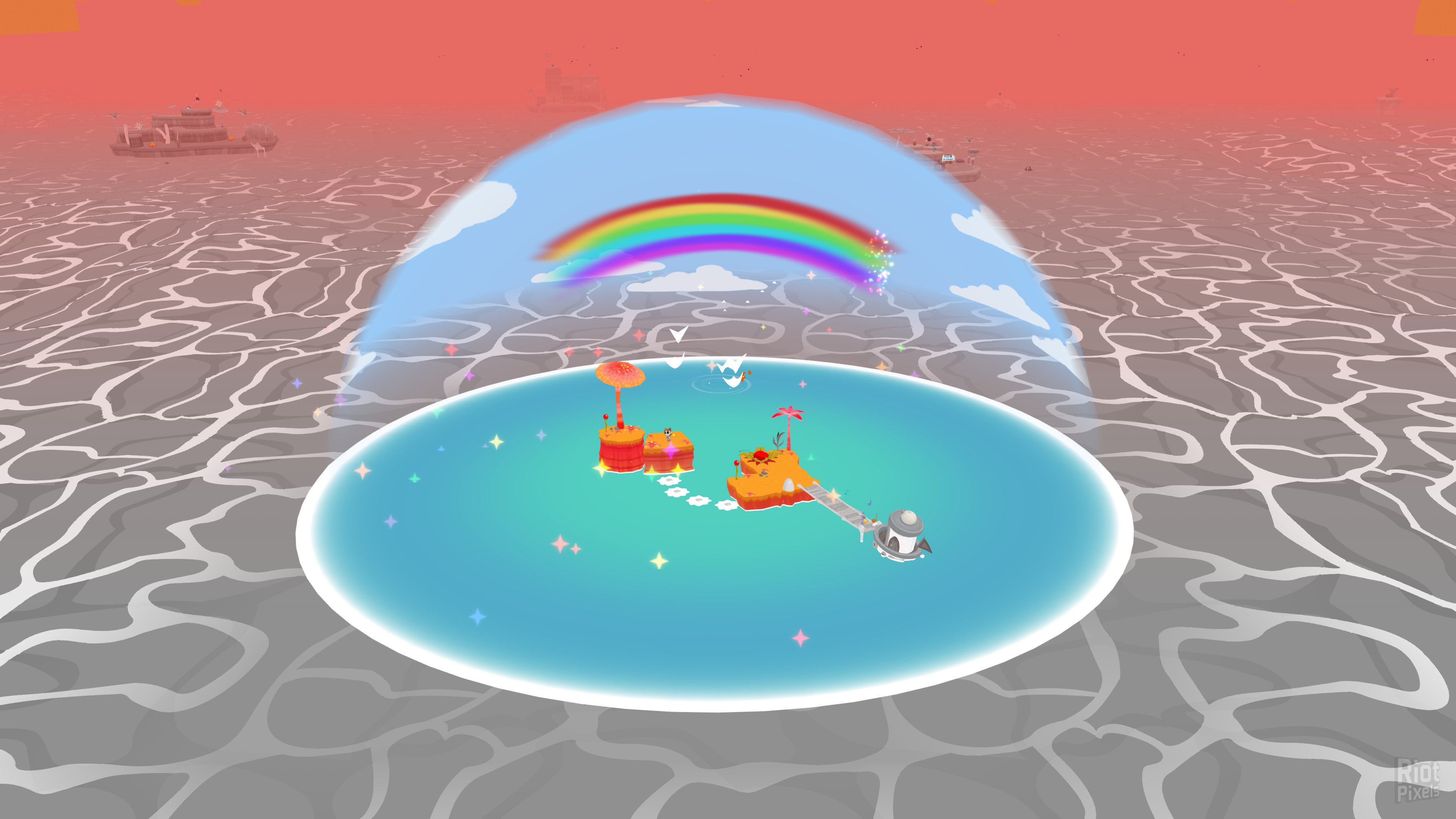 [11]-Rainbow Billy: The Curse of the Leviathan Download-HohohoGames