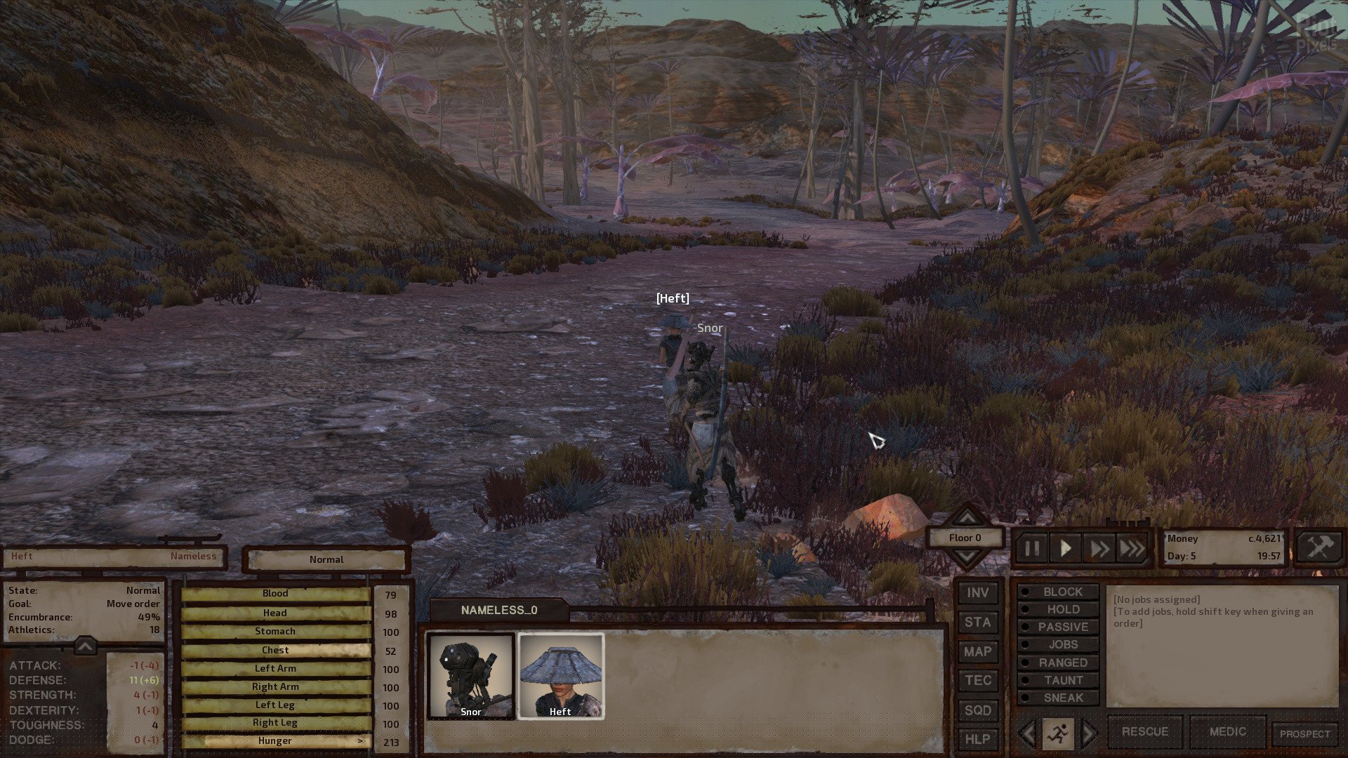 [5]-Kenshi – v1.0.55 (Newland) Download-HohohoGames