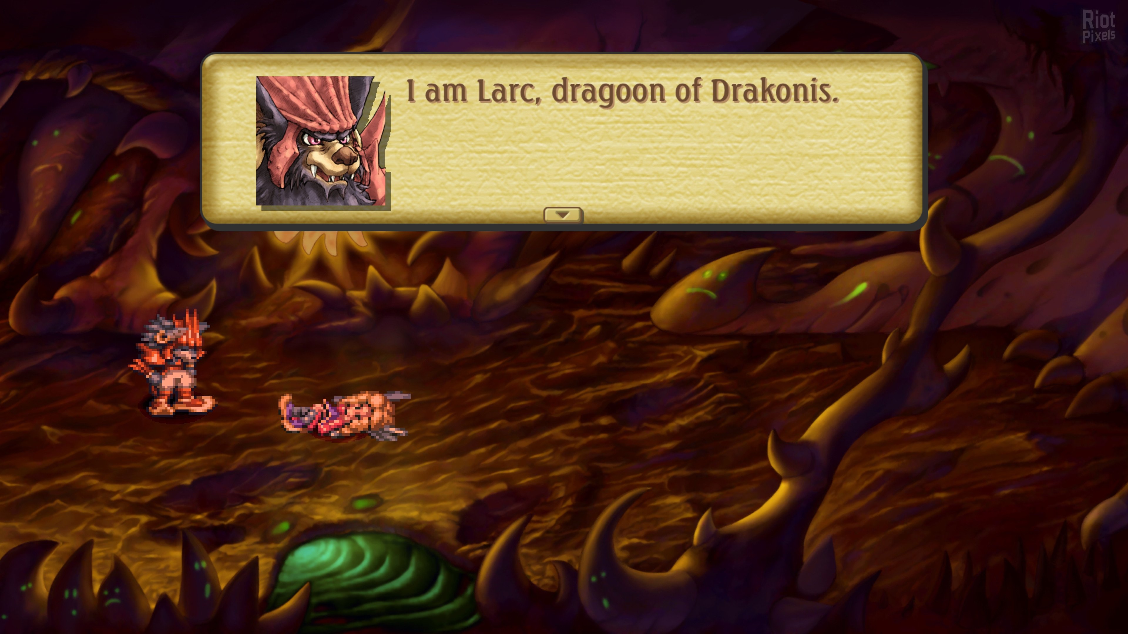 [11]-Legend of Mana + Wallpapers DLC Download-HohohoGames