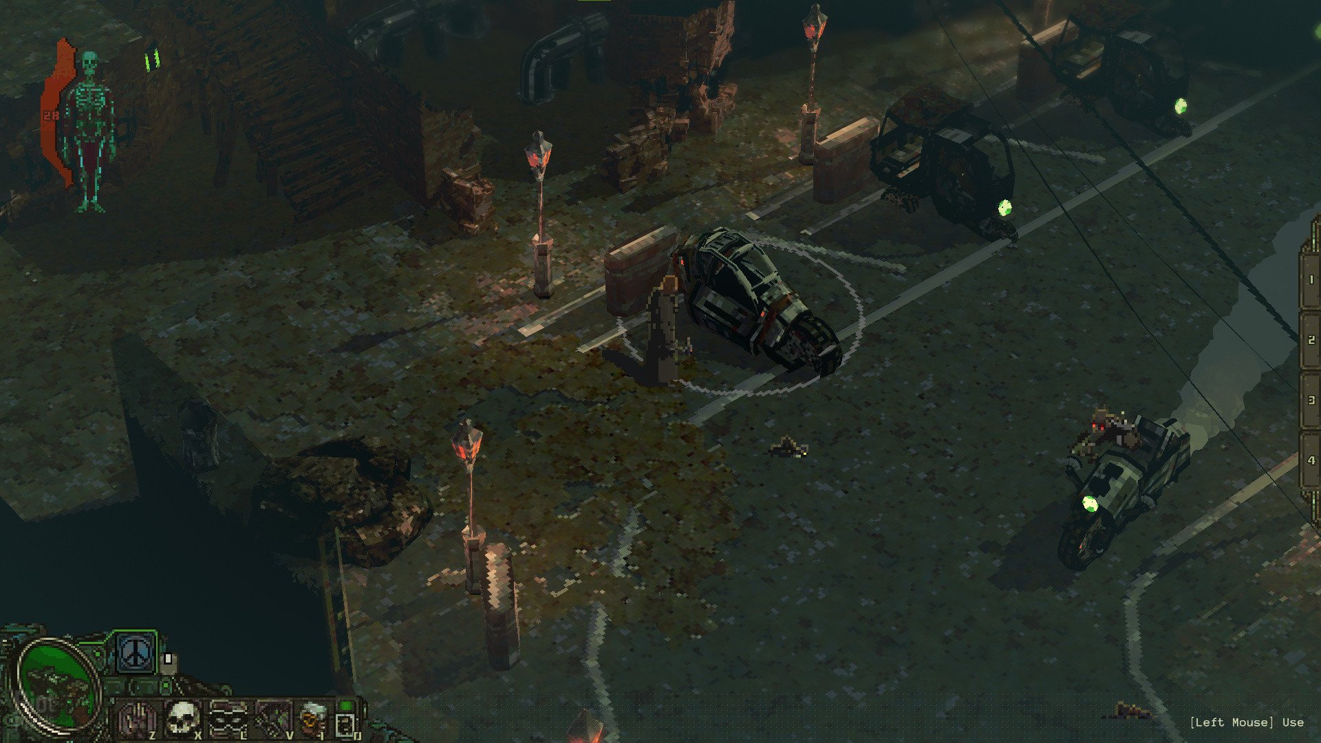 [11]-Mechajammer Download-HohohoGames