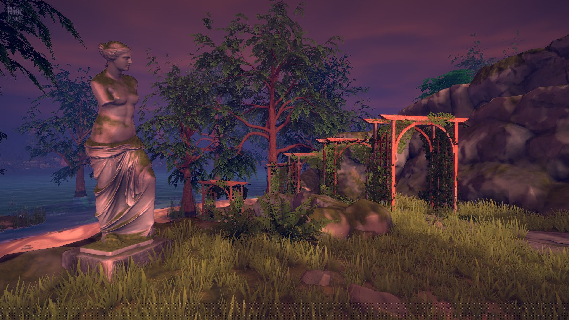 [6]-Ghost on the Shore Download-HohohoGames