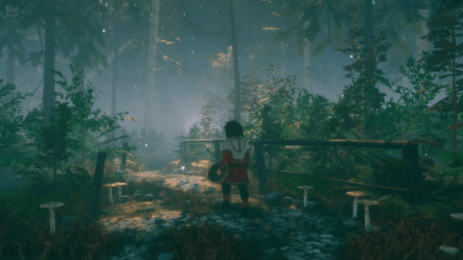 [9]-Skábma: Snowfall – v1.0.51-GOG Download-HohohoGames