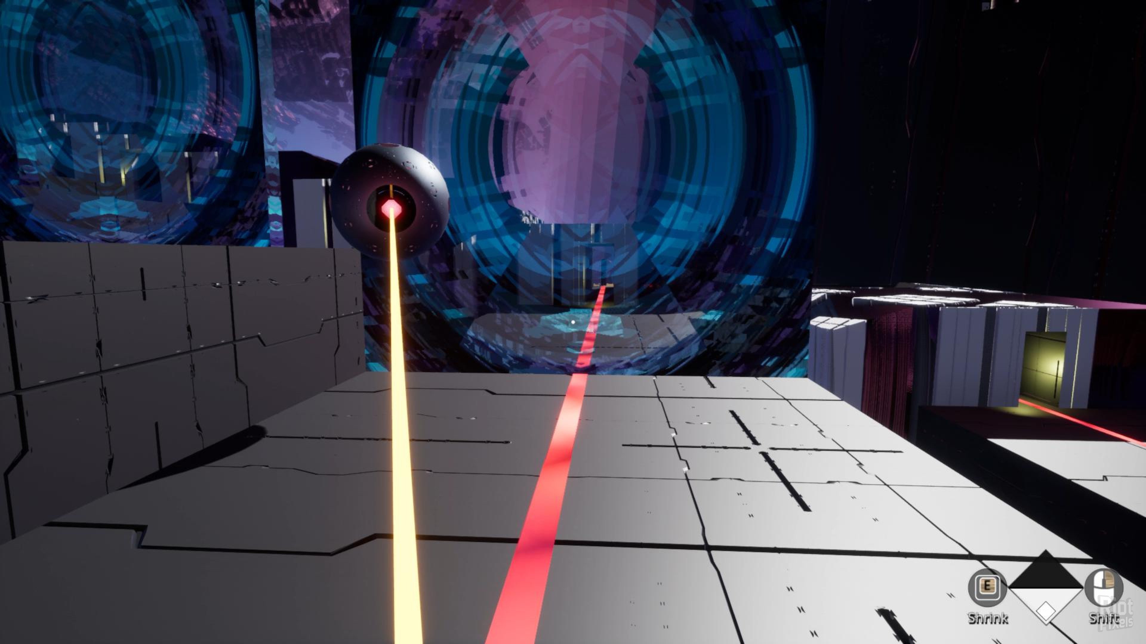 [5]-Recursive Ruin – v22.05.17 Download-HohohoGames