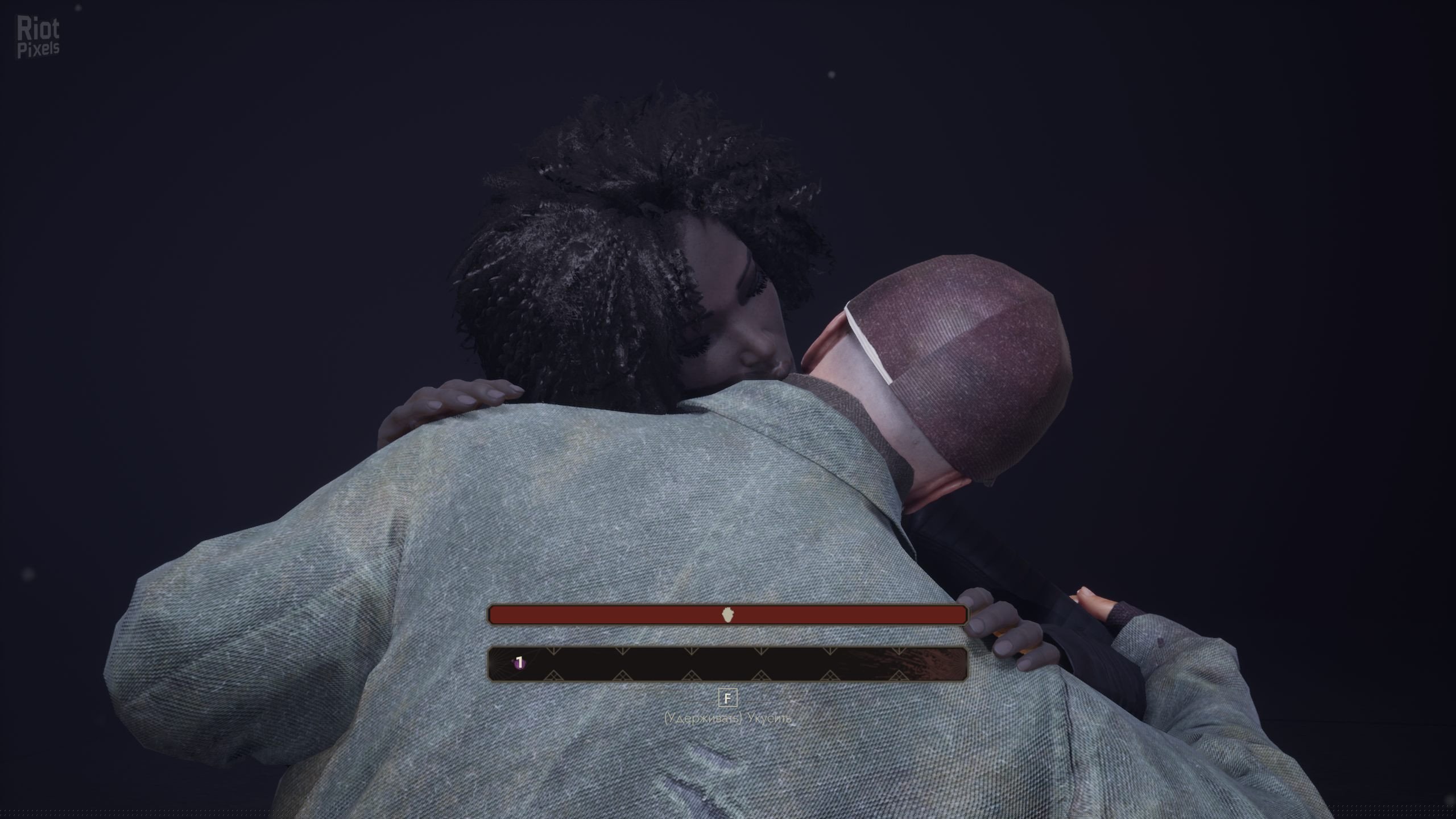[4]-Vampire: The Masquerade – Swansong – PRIMOGEN Edition – v1.1.51192 + 5 DLCs/Bonuses Download-HohohoGames