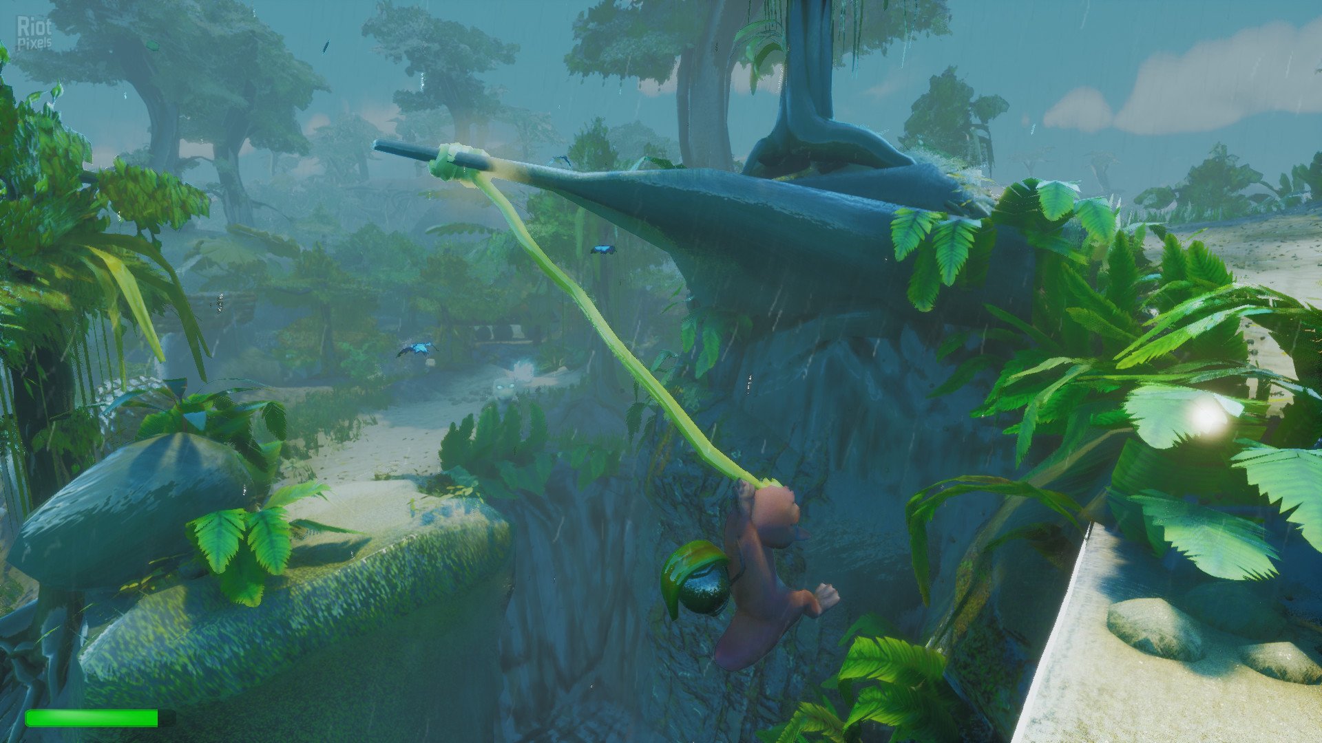 [6]-Platypus Adventures Download-HohohoGames