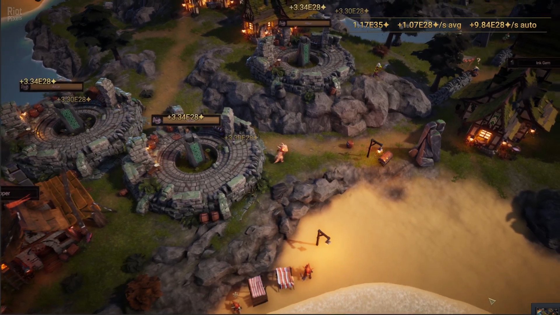 [3]-Dragon Forge – v1.0.8224 Download-HohohoGames