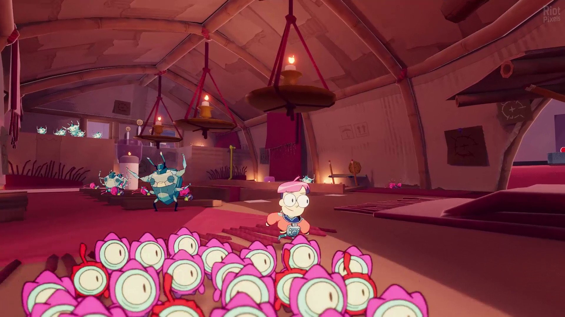 [10]-Tinykin – v1.0.6 Download-HohohoGames