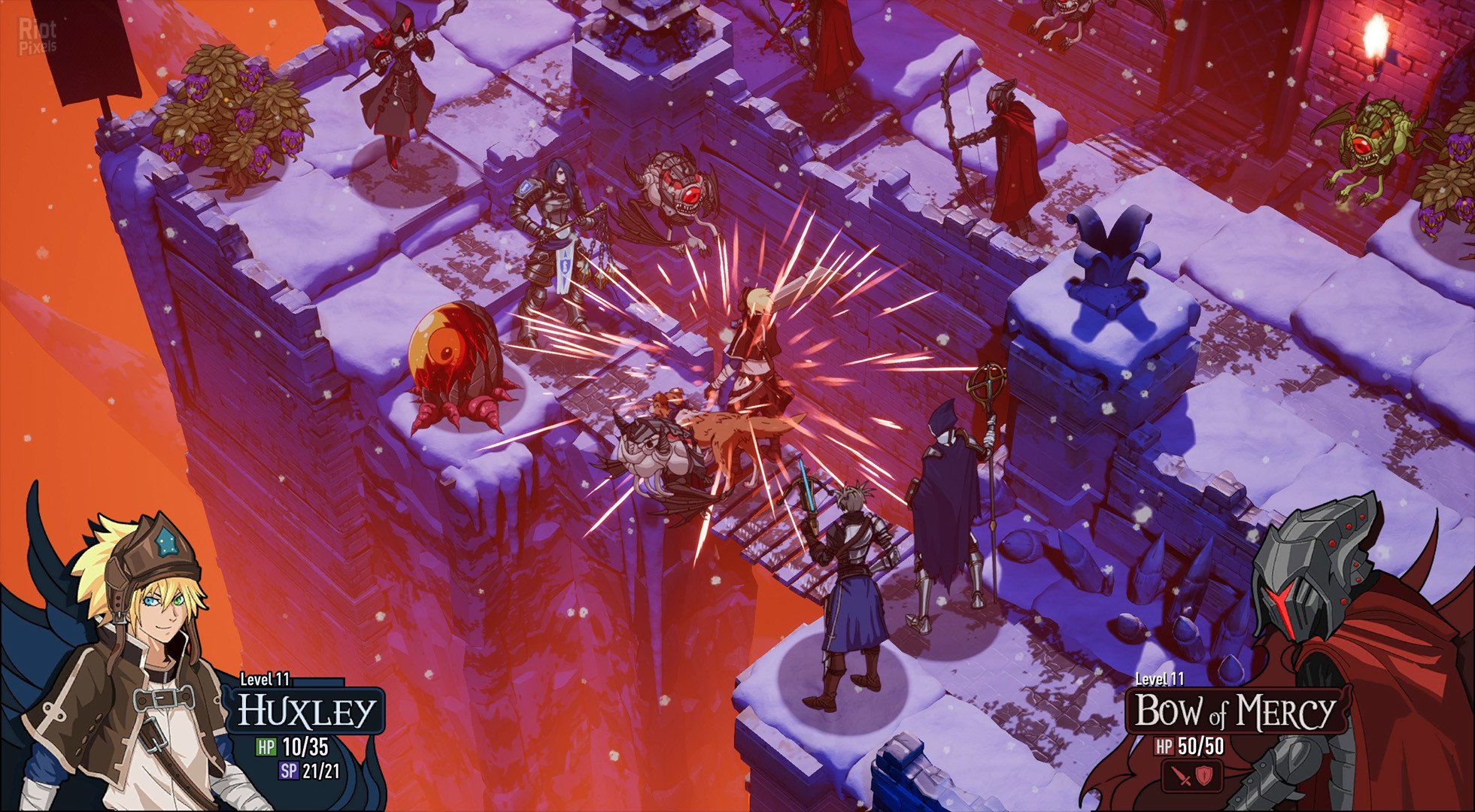 [7]-Absolute Tactics: Daughters of Mercy – v1.0.03 Download-HohohoGames