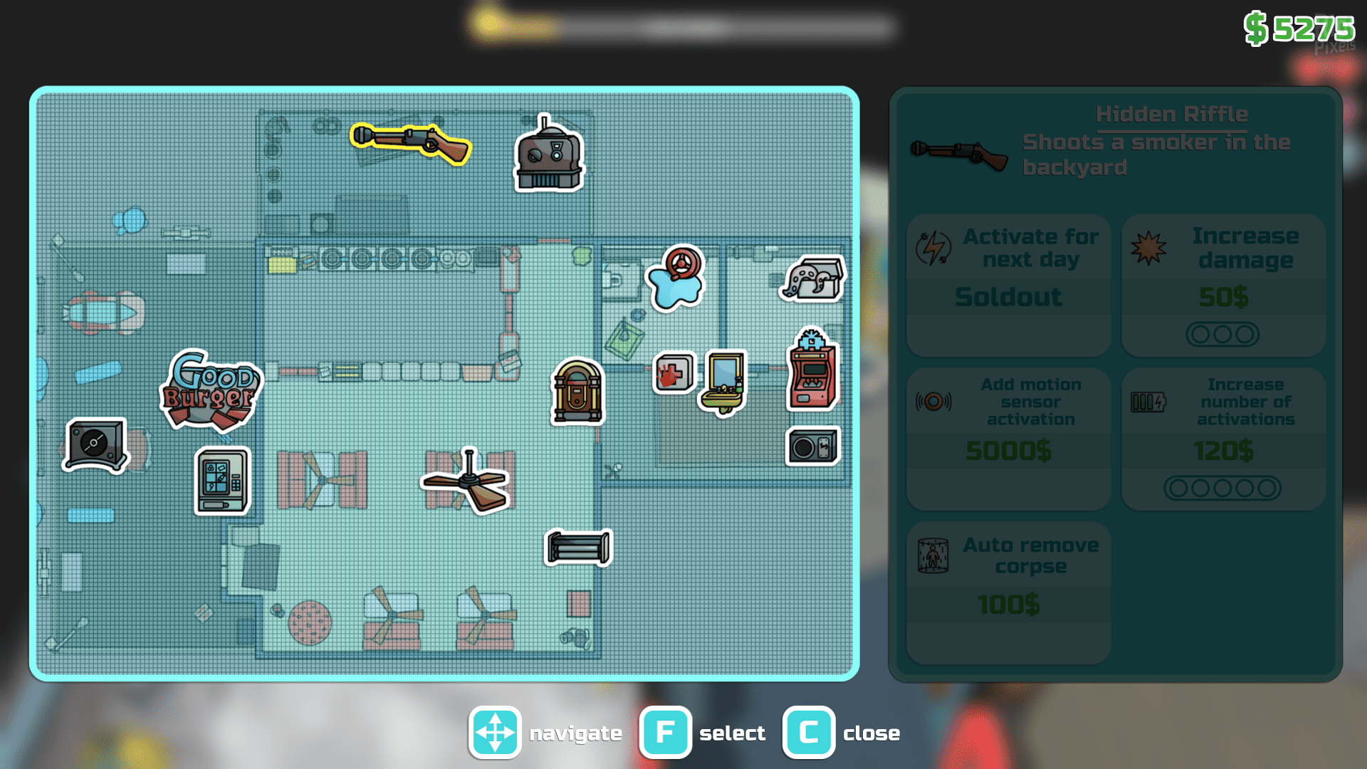 [5]-Godlike Burger – v1.0.7 + DLC + Bonus Content Download-HohohoGames