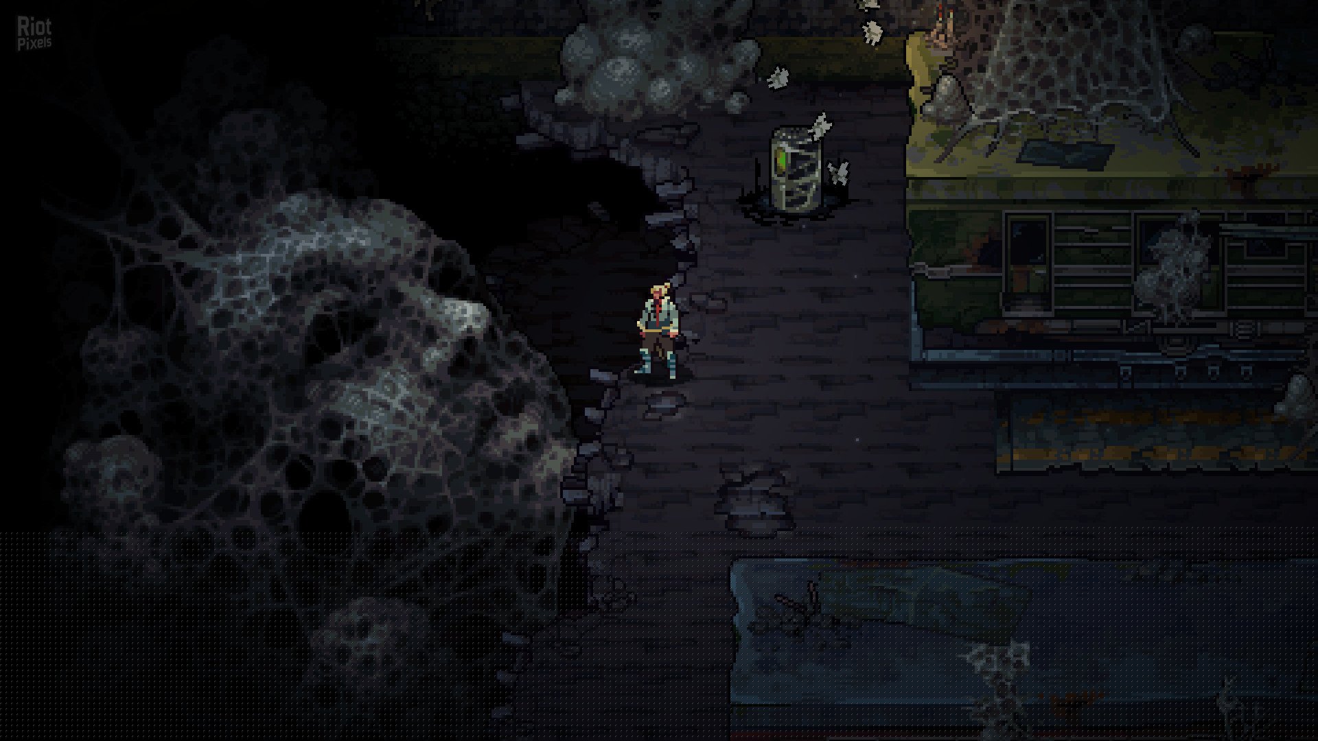[4]-There Is No Light – v1.0.0/Build 9541696 Download-HohohoGames