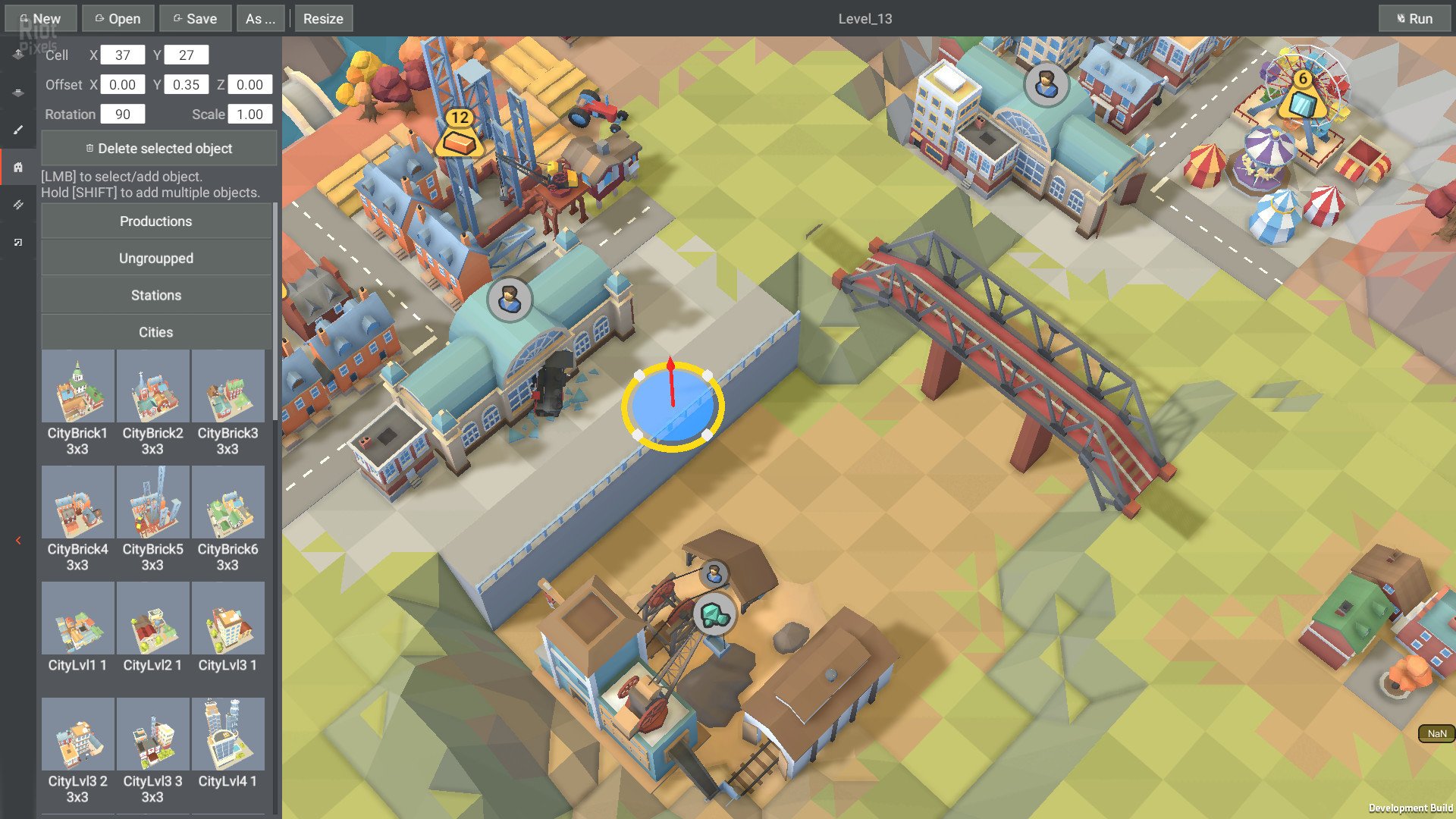 [9]-Train Valley 2 – Build #27 + 3 DLCs + Bonus OST Download-HohohoGames