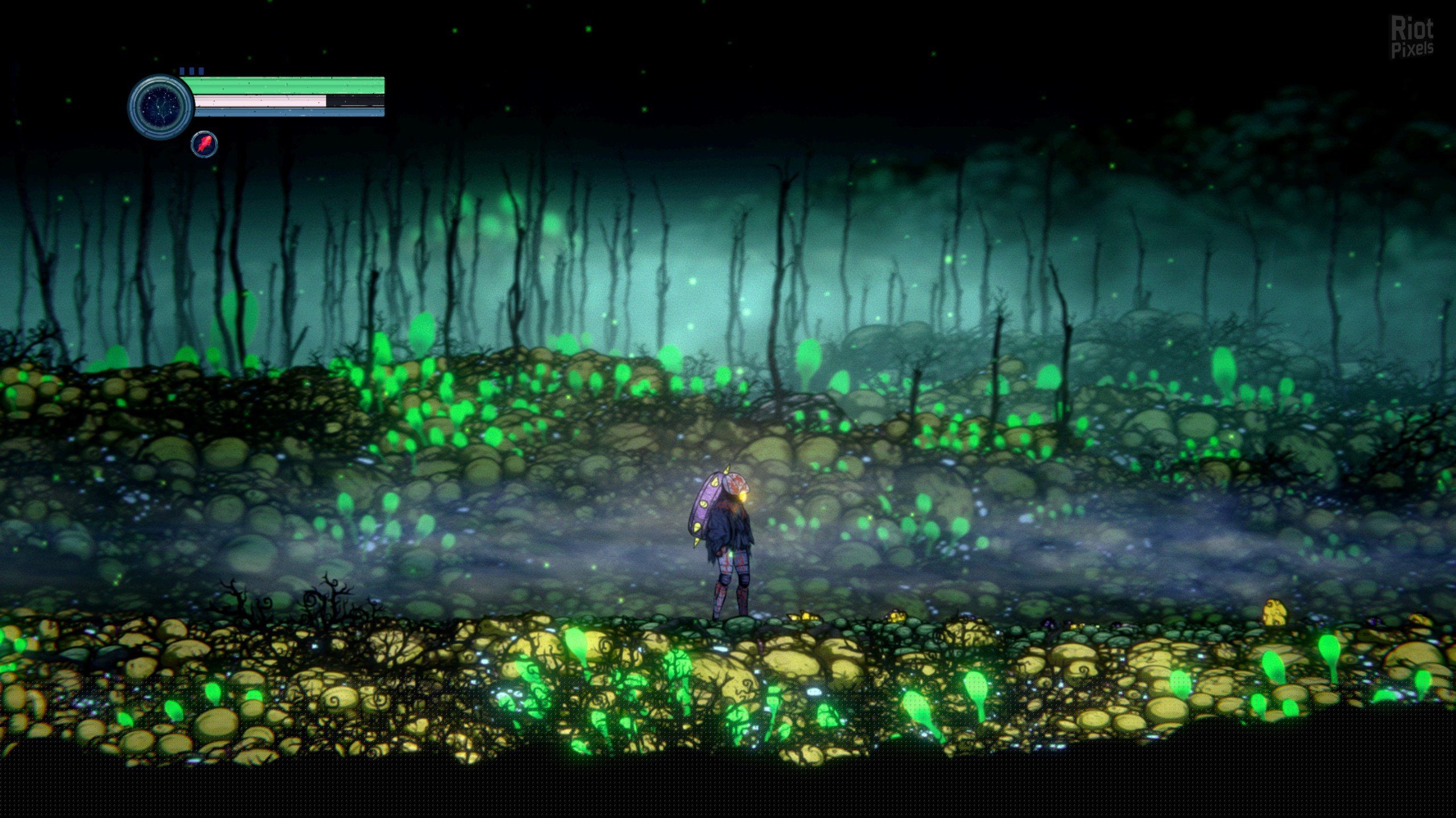 [10]-Ghost Song – v1.1.8c Download-HohohoGames