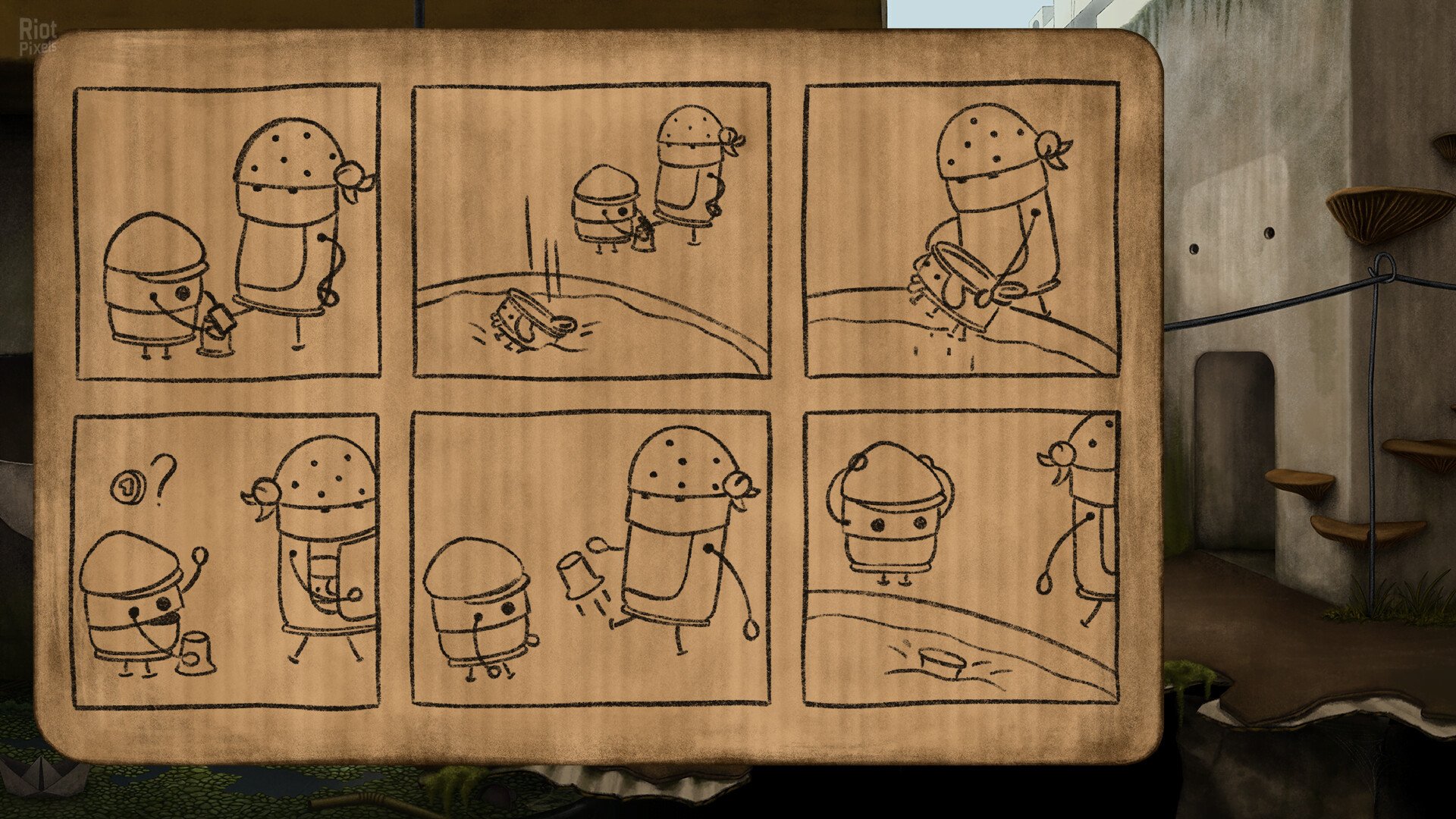 [14]-Boxville Download-HohohoGames