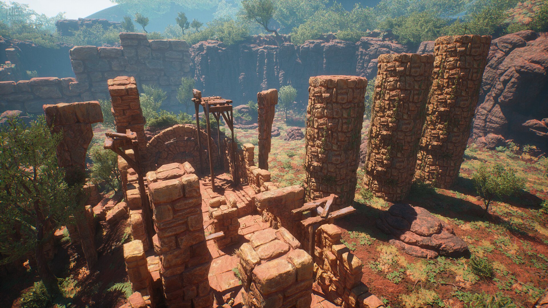 [11]-Saga Cube Download-HohohoGames