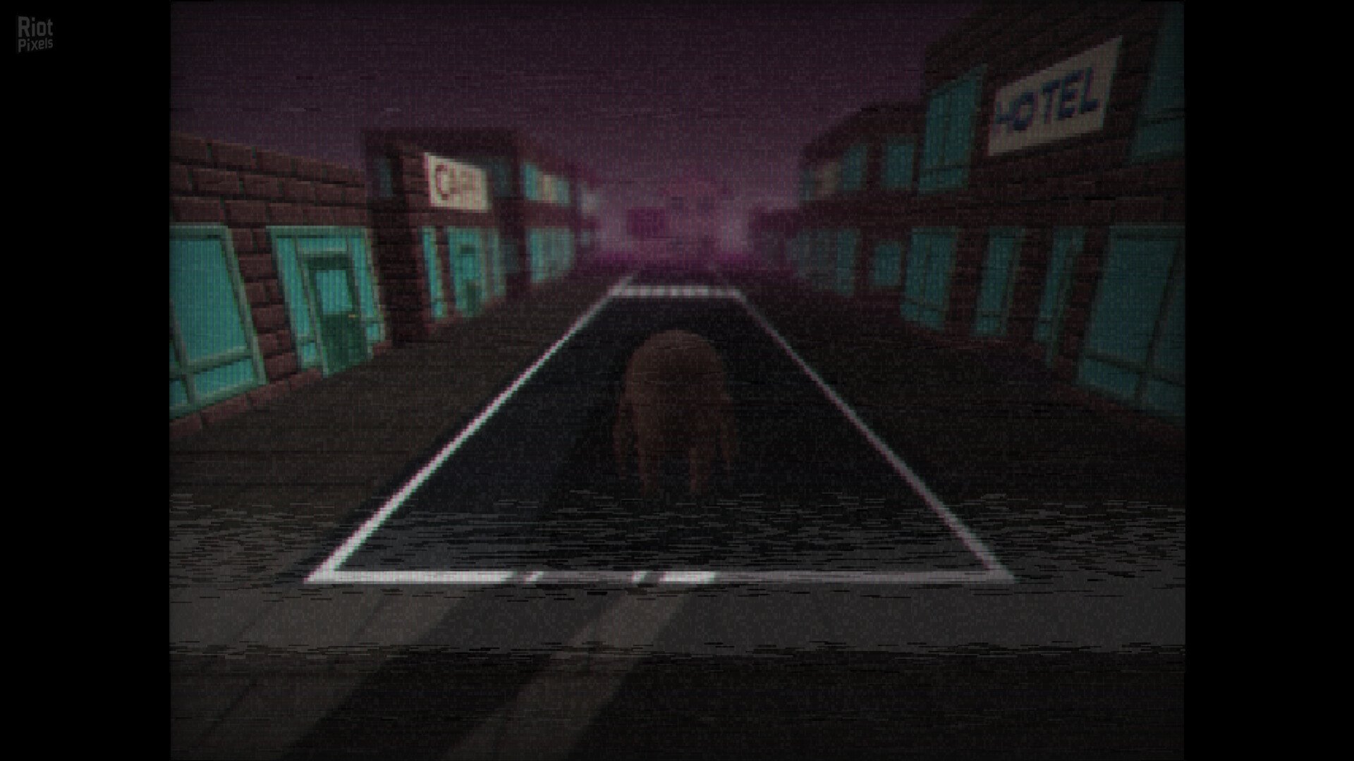 [7]-The Forgotten Tapes: Analog Nightmares Download-HohohoGames