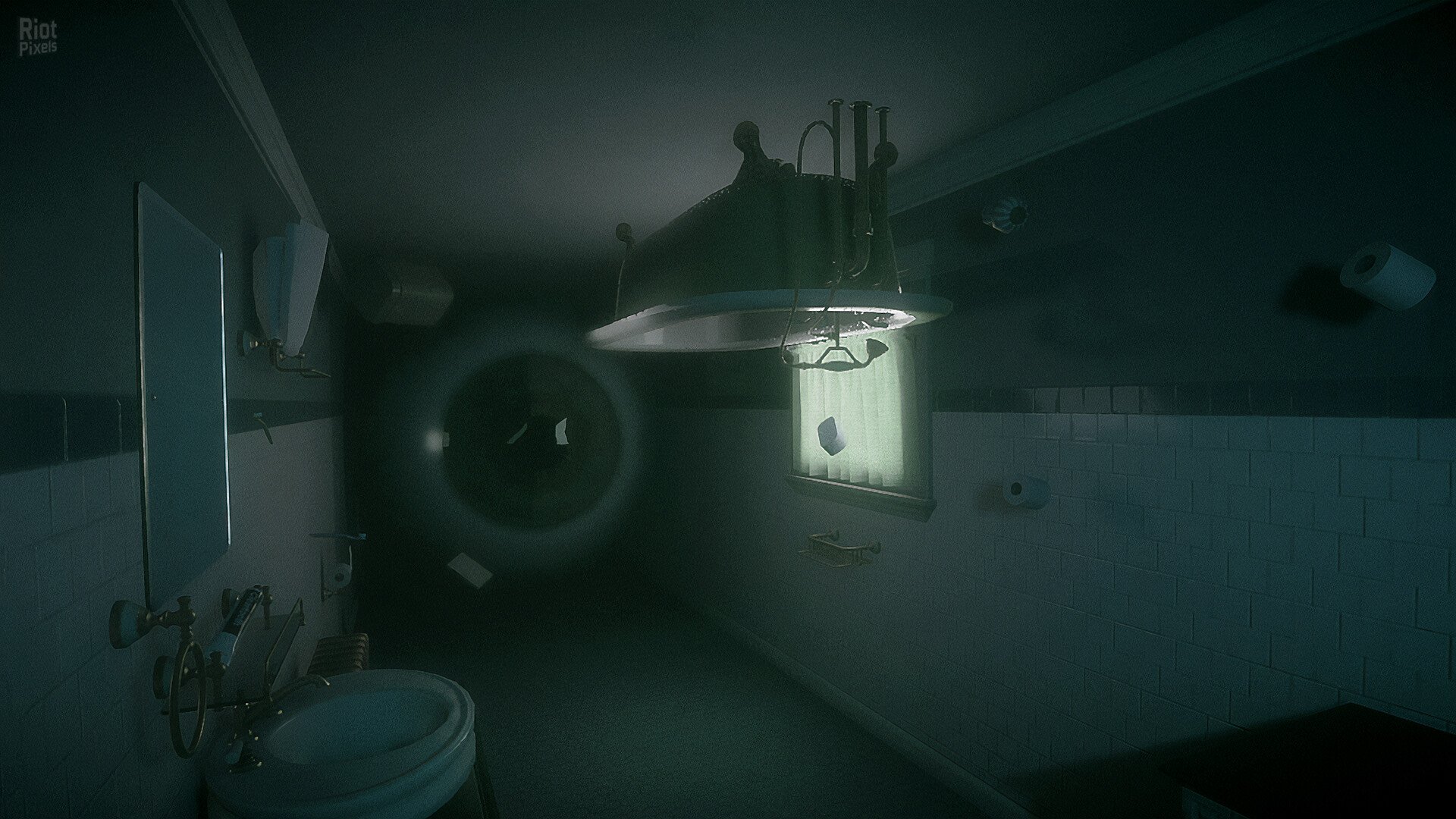 [8]-Anthology of Fear Download-HohohoGames