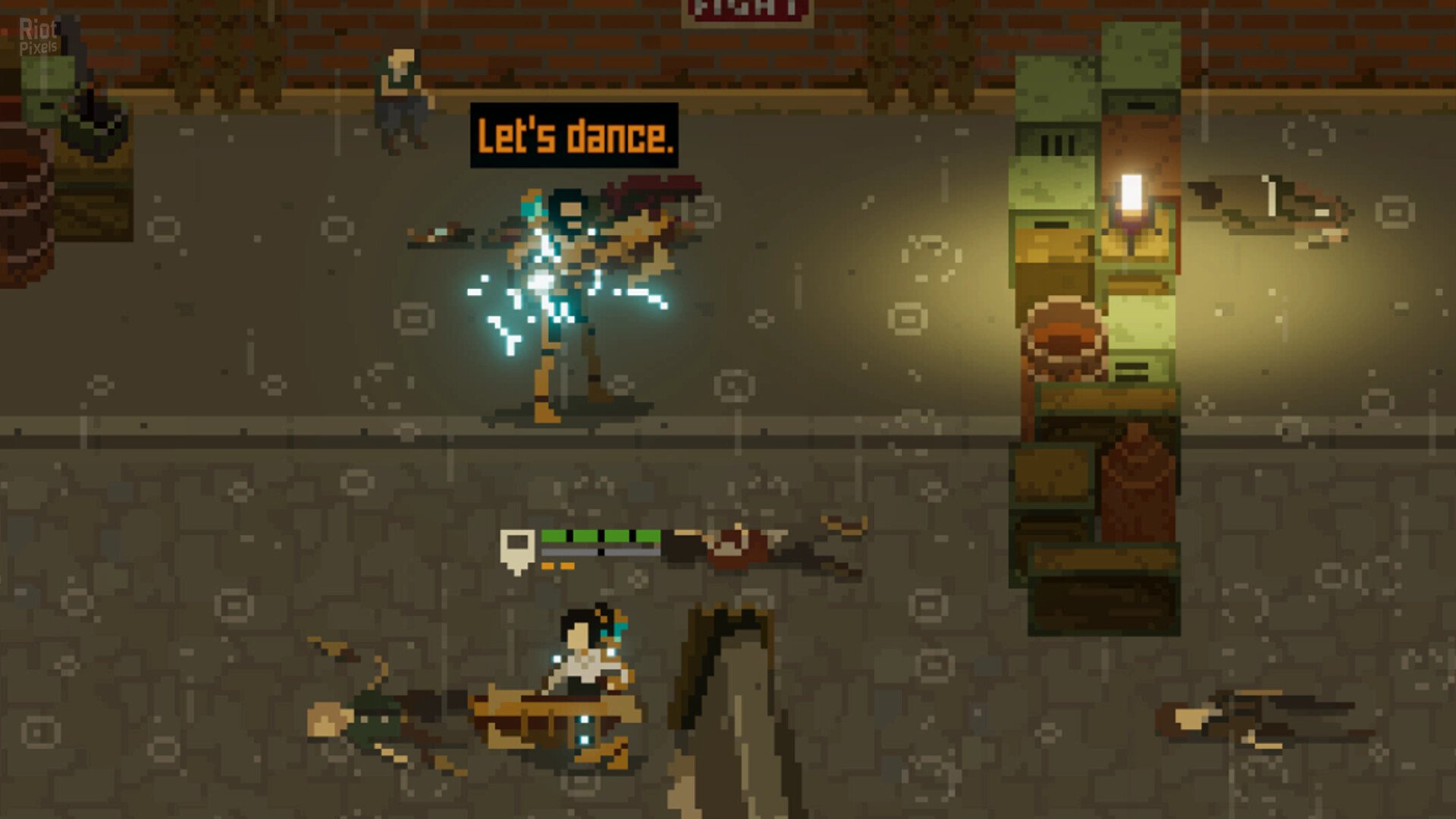 [5]-Shardpunk: Verminfall – Digital Deluxe Edition, v1.0.19 + Bonus Content Download-HohohoGames
