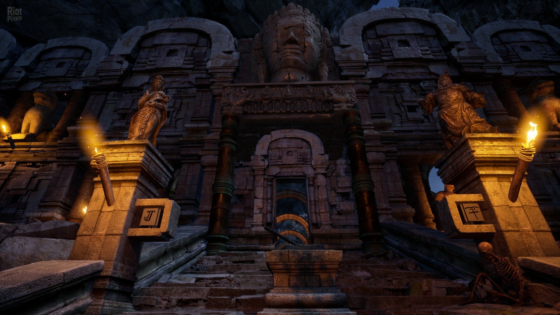 [16]-Road to Devadatta Download-HohohoGames