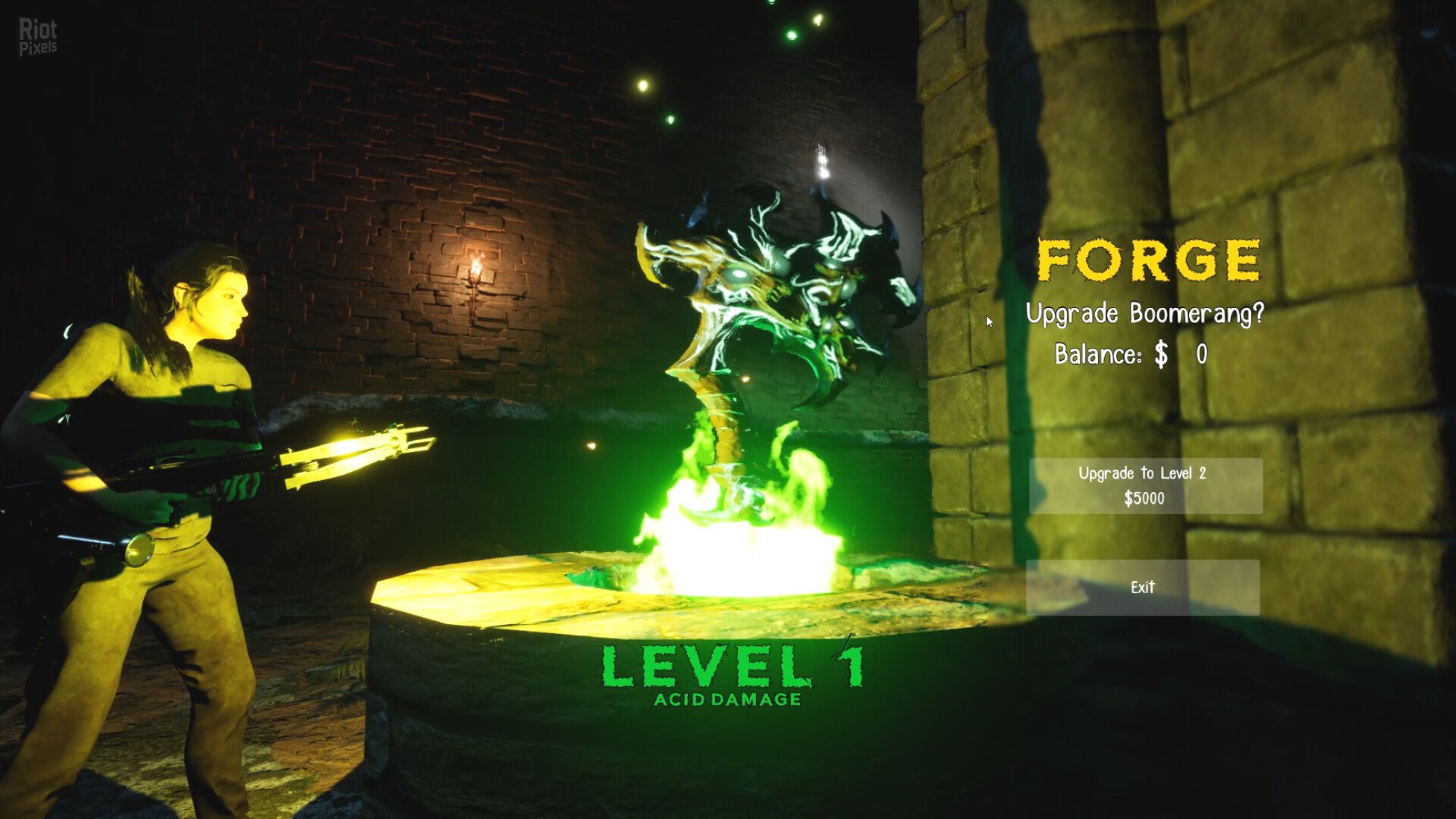 [13]-Night Gate + Windows 7 Fix Download-HohohoGames