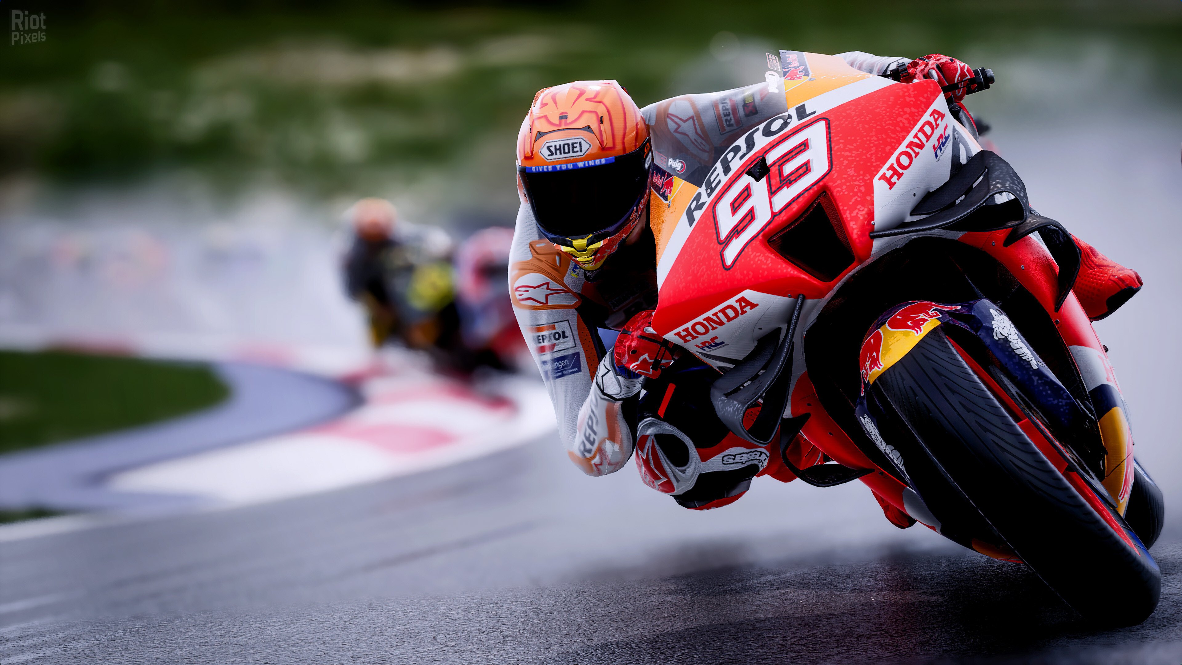 [6]-MotoGP 23 + 2 DLCs + Windows 7 Fix Download-HohohoGames
