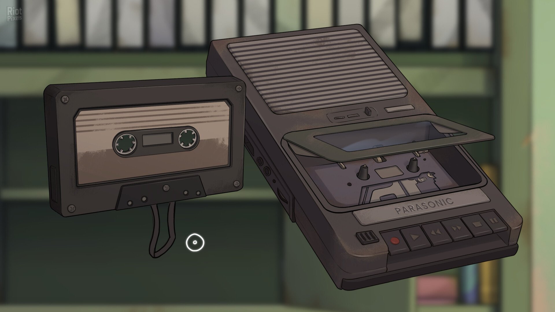 [3]-Frank and Drake: Special Edition – v1.0.1 + Bonus Soundtrack Download-HohohoGames
