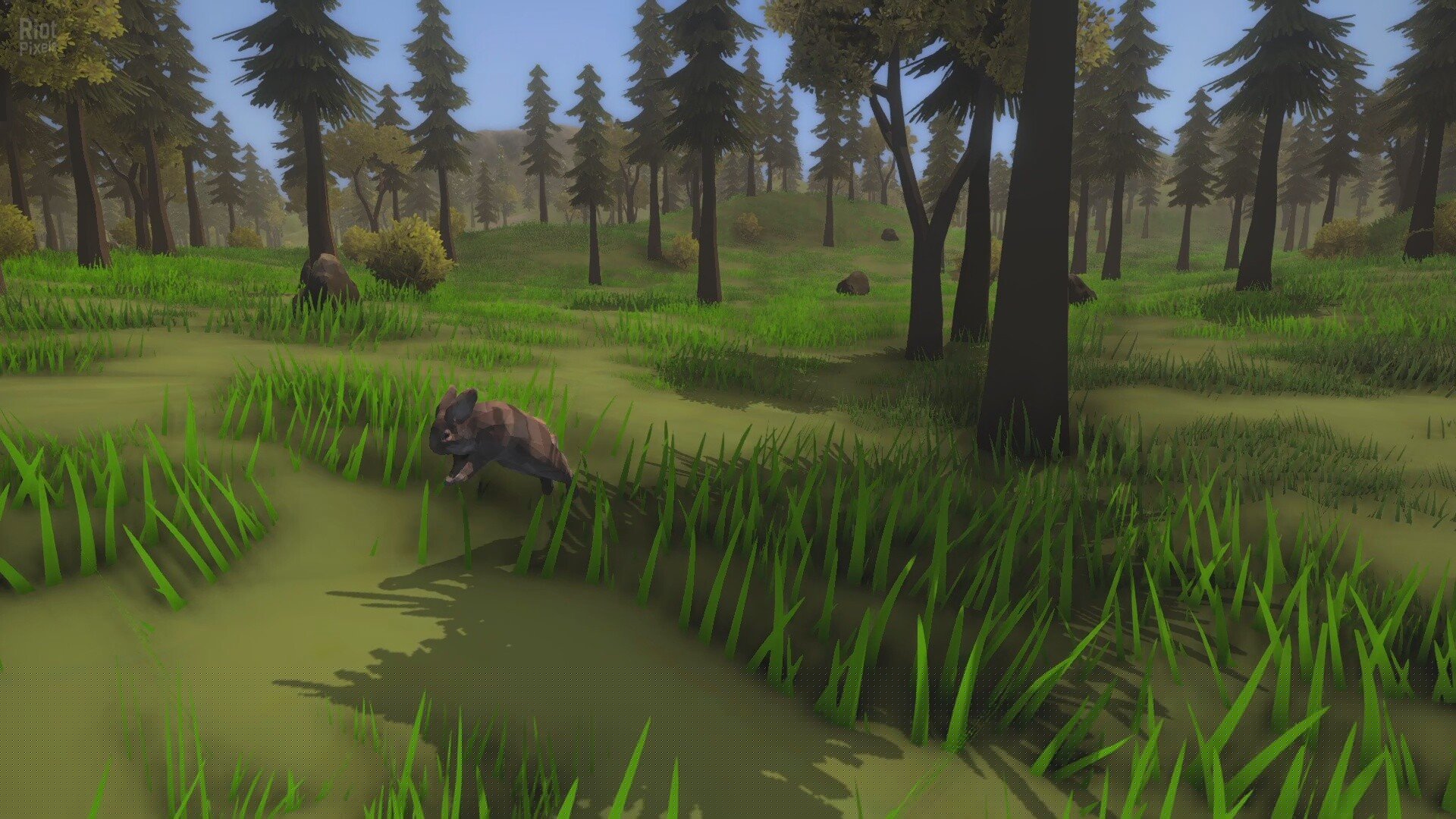 [12]-Wild Frontier – v0.10 Download-HohohoGames