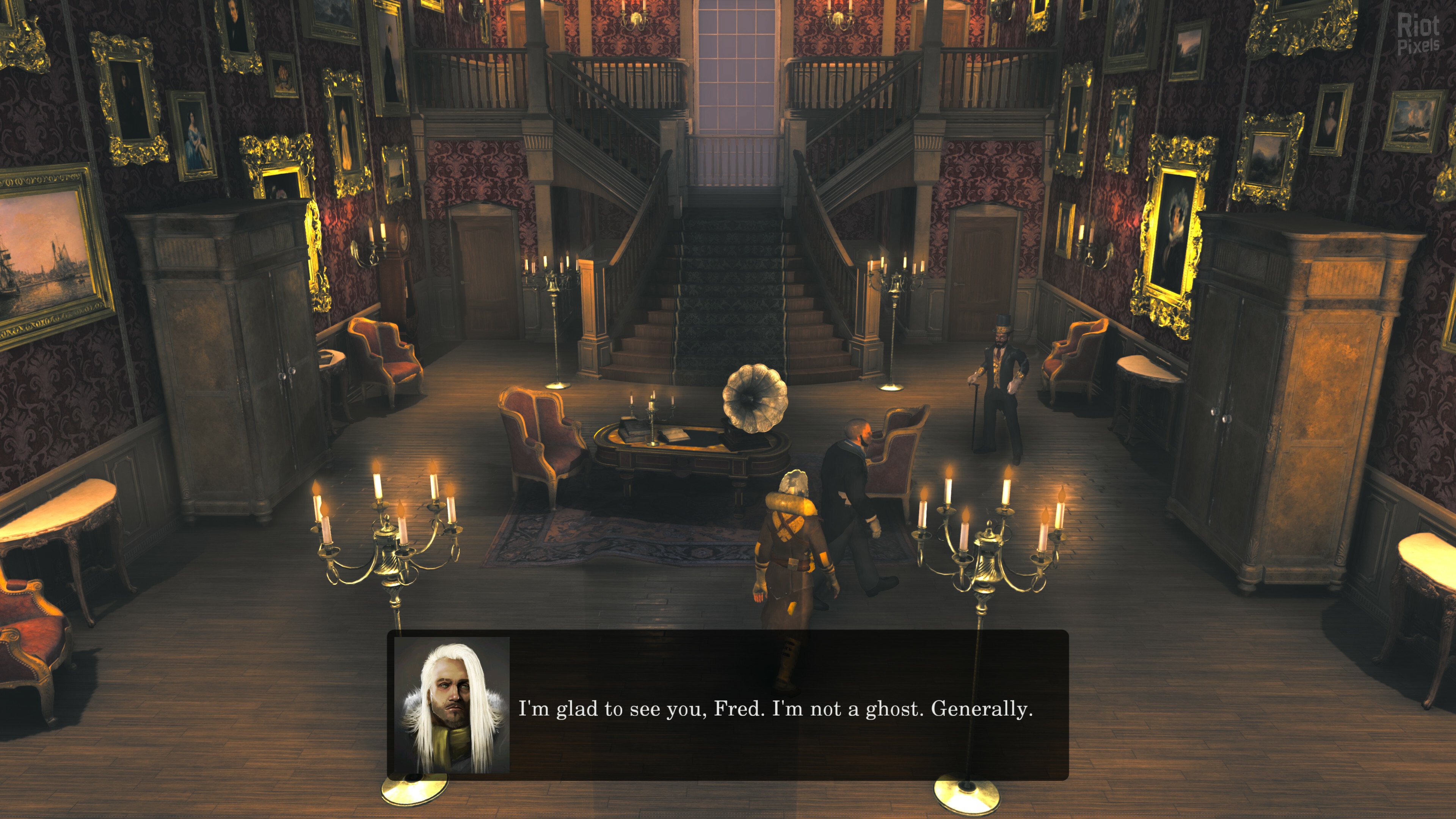 [7]-Tenebris Pictura + Bonus Soundtrack + Windows 7 Fix Download-HohohoGames