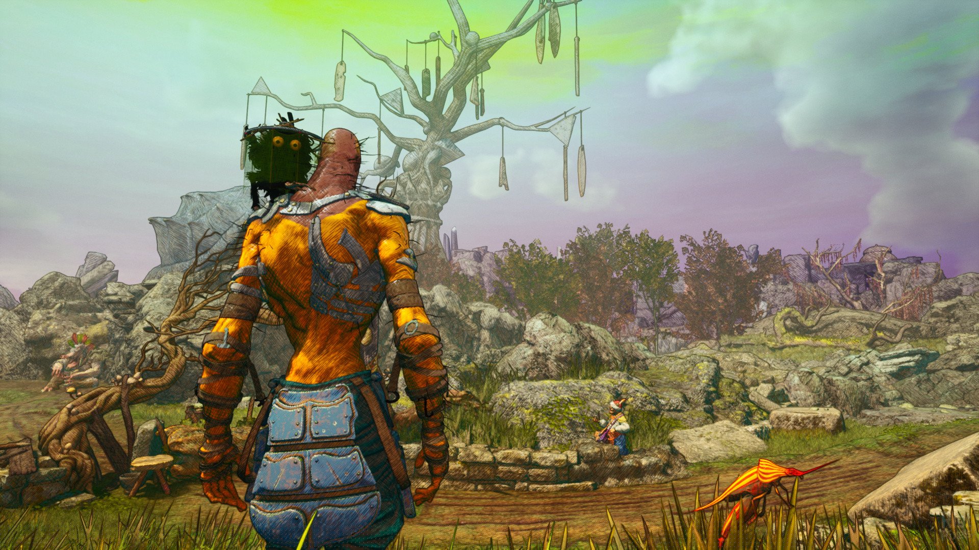 [7]-Clash: Artifacts of Chaos – Zeno Edition, v28790 + 2 DLCs + Bonus Content + Windows 7 Fix Download-HohohoGames