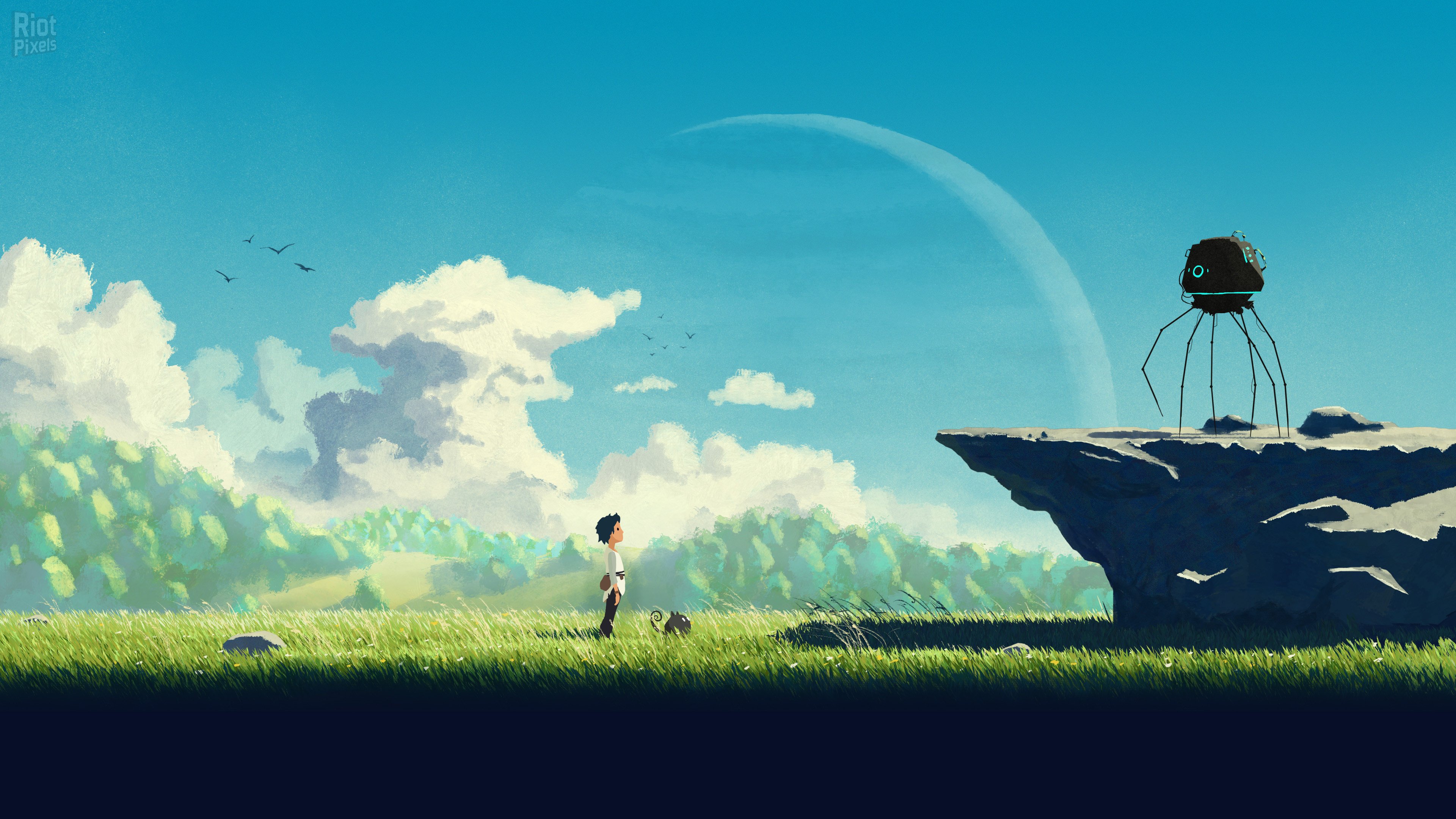 [17]-Planet of Lana – v1.1.0.0 + Bonus Soundtrack Download-HohohoGames