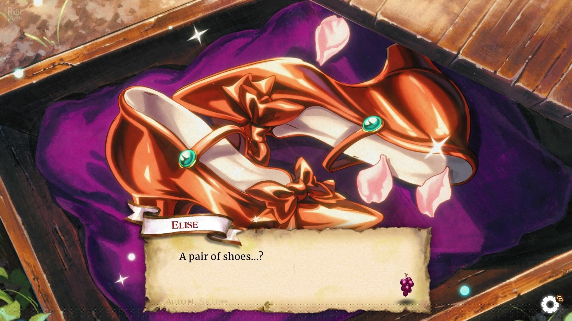 [8]-Little Goody Two Shoes Download-HohohoGames
