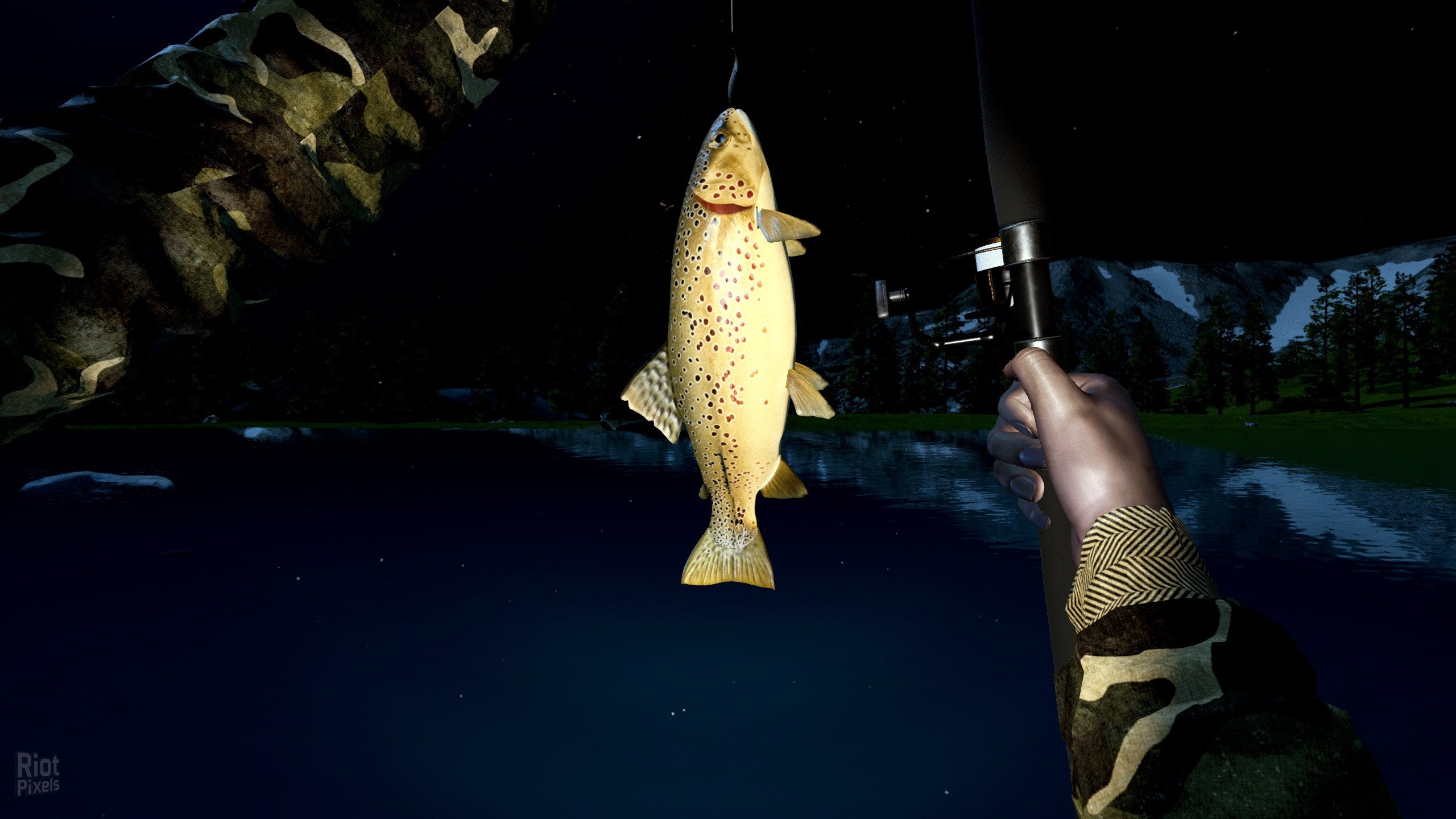 [8]-Ultimate Fishing Simulator: Gold Edition – v2.3.23.12:212 + 12 DLCs Download-HohohoGames