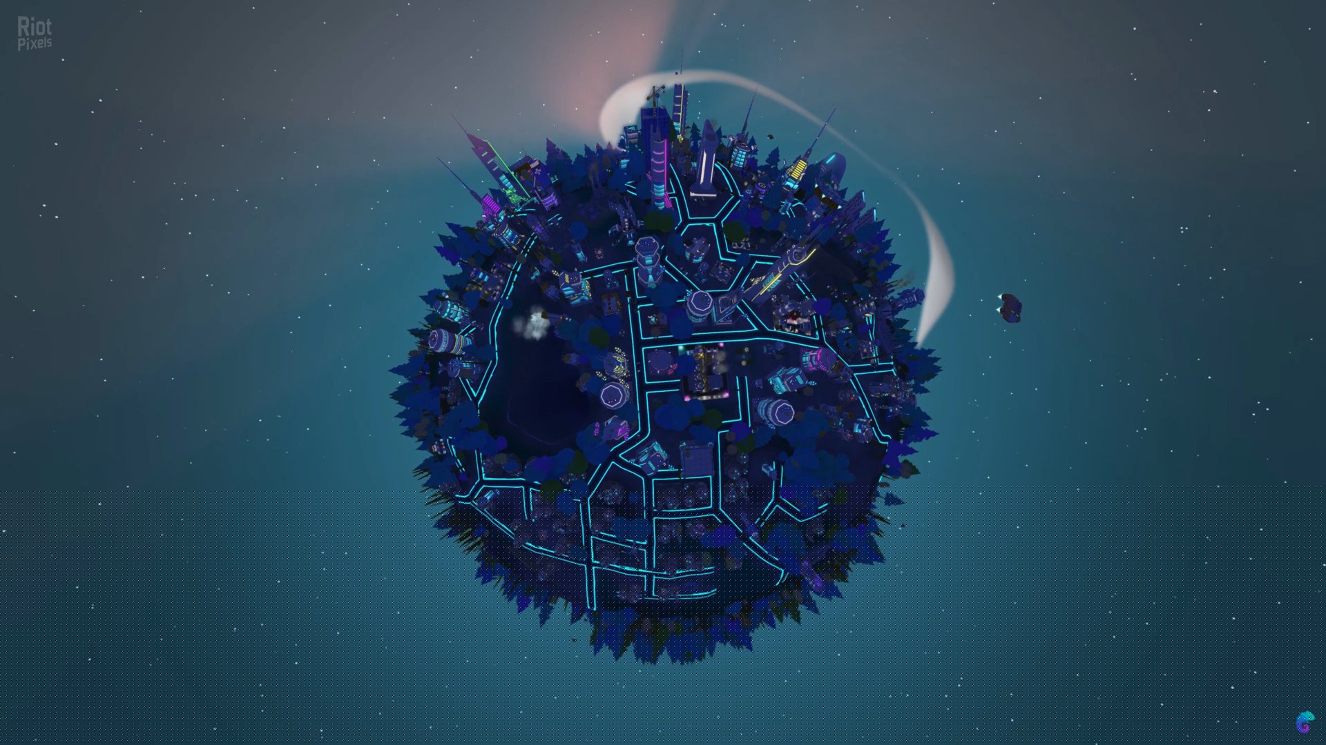 [10]-The Universim – v1.0.00.46017 (Release) Download-HohohoGames