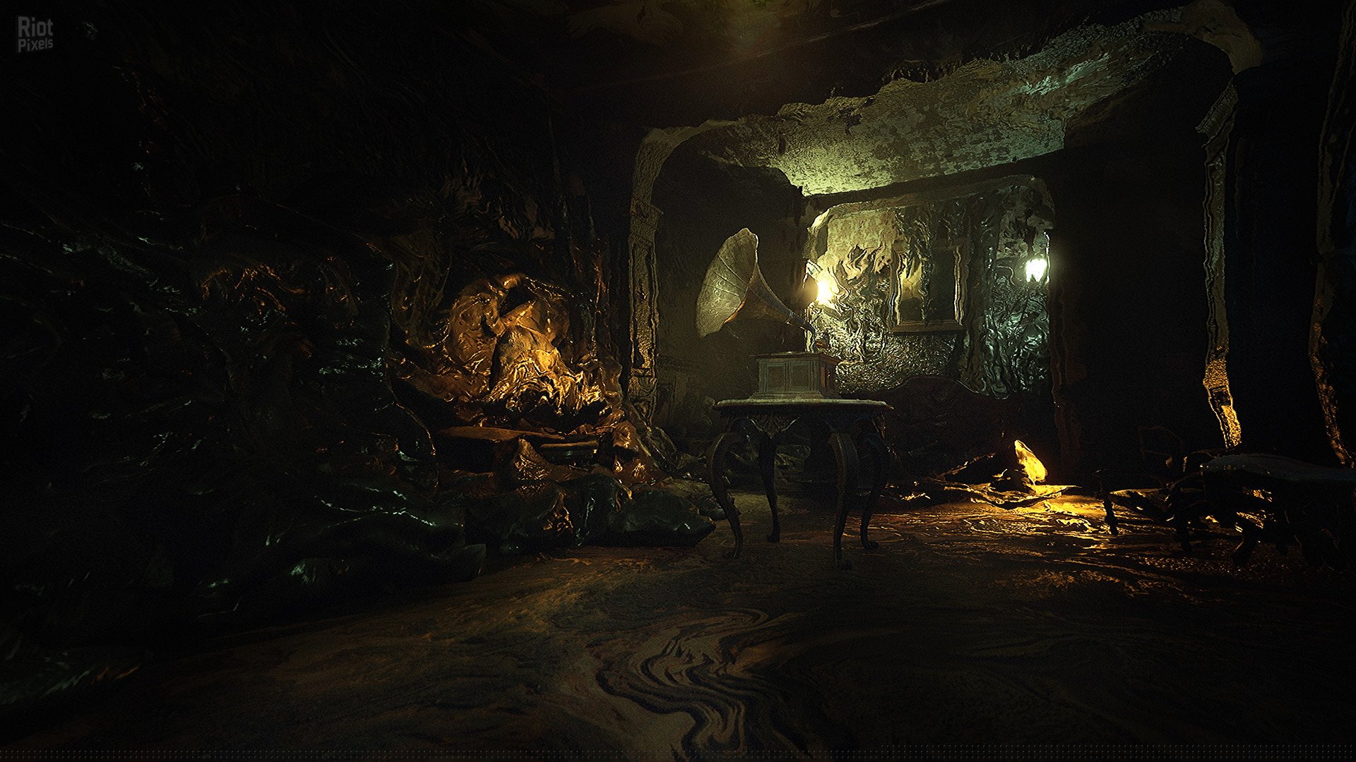 [8]-Layers of Fear: Deluxe Edition – v1.6.1 rb114632 + Bonus Content Download-HohohoGames