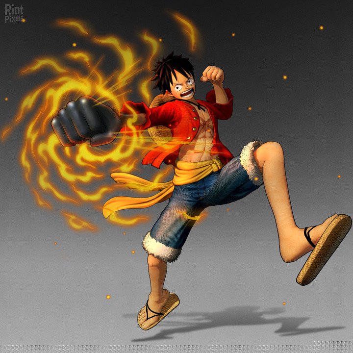 [26]-One Piece: Pirate Warriors 4 – Ultimate Edition – v1.0.8.0 + 17 DLCs Download-HohohoGames