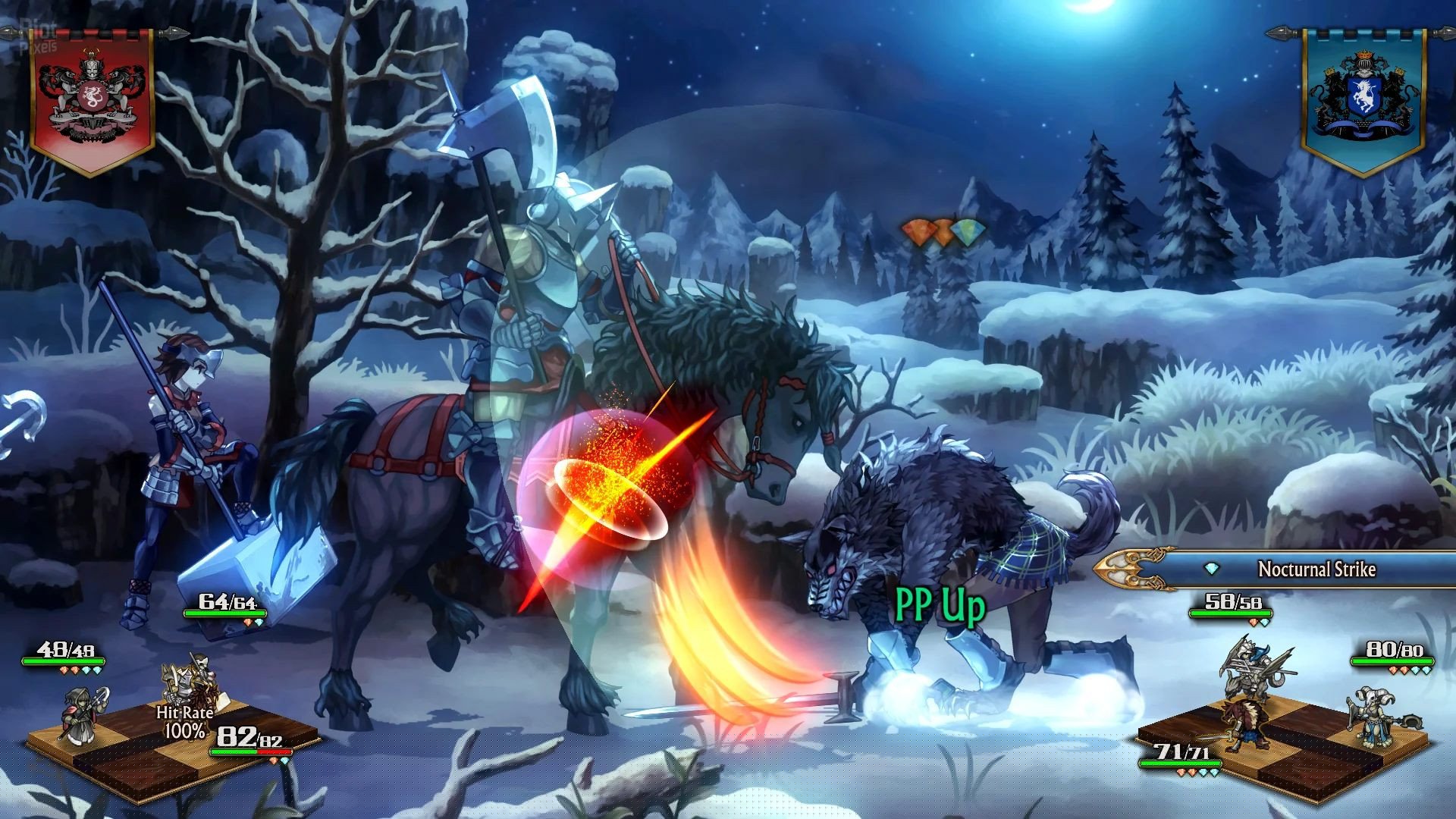 [3]-Unicorn Overlord: Monarch Edition – v1.01 + DLC + Bonus Content + Switch Emulators Download-HohohoGames