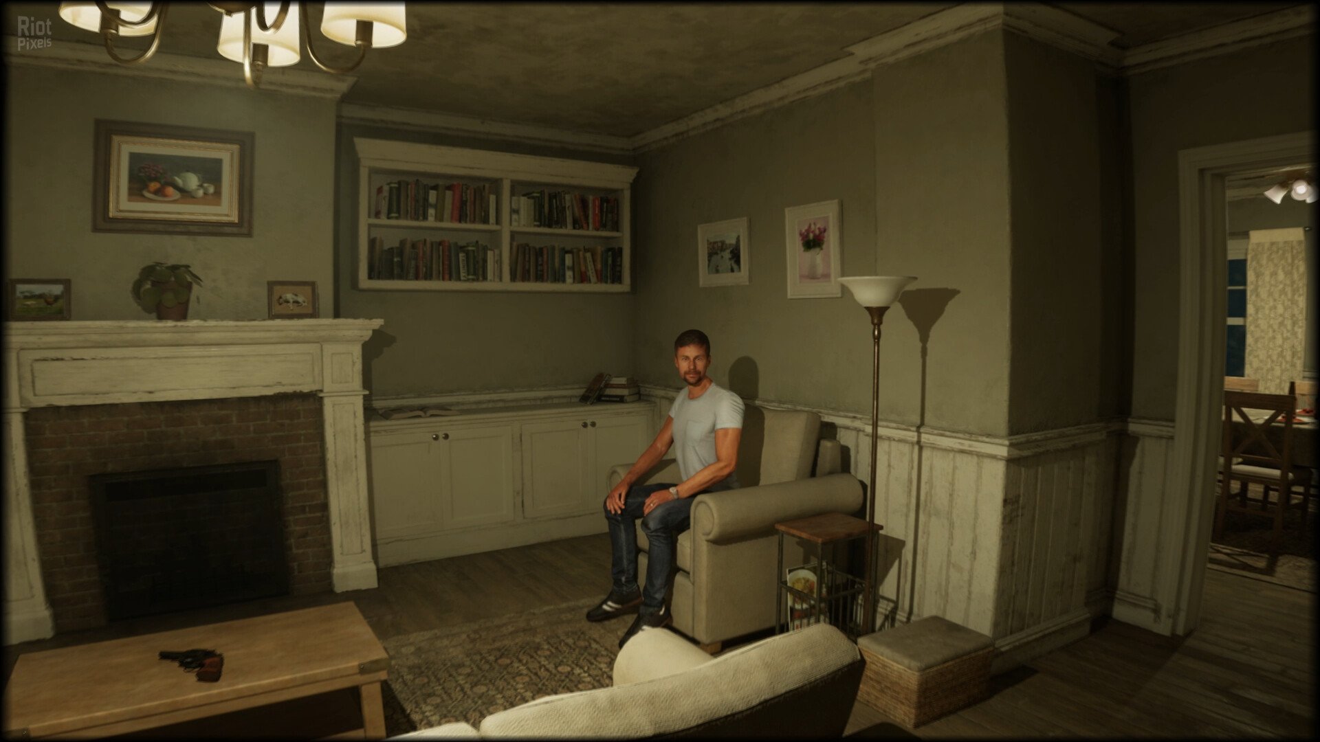 [2]-Nightmare House + Windows 7 Fix Download-HohohoGames