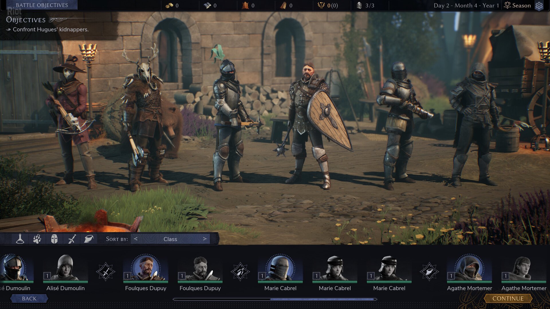 [6]-Crown Wars: The Black Prince + 2 DLCs + Windows 7 Fix Download-HohohoGames