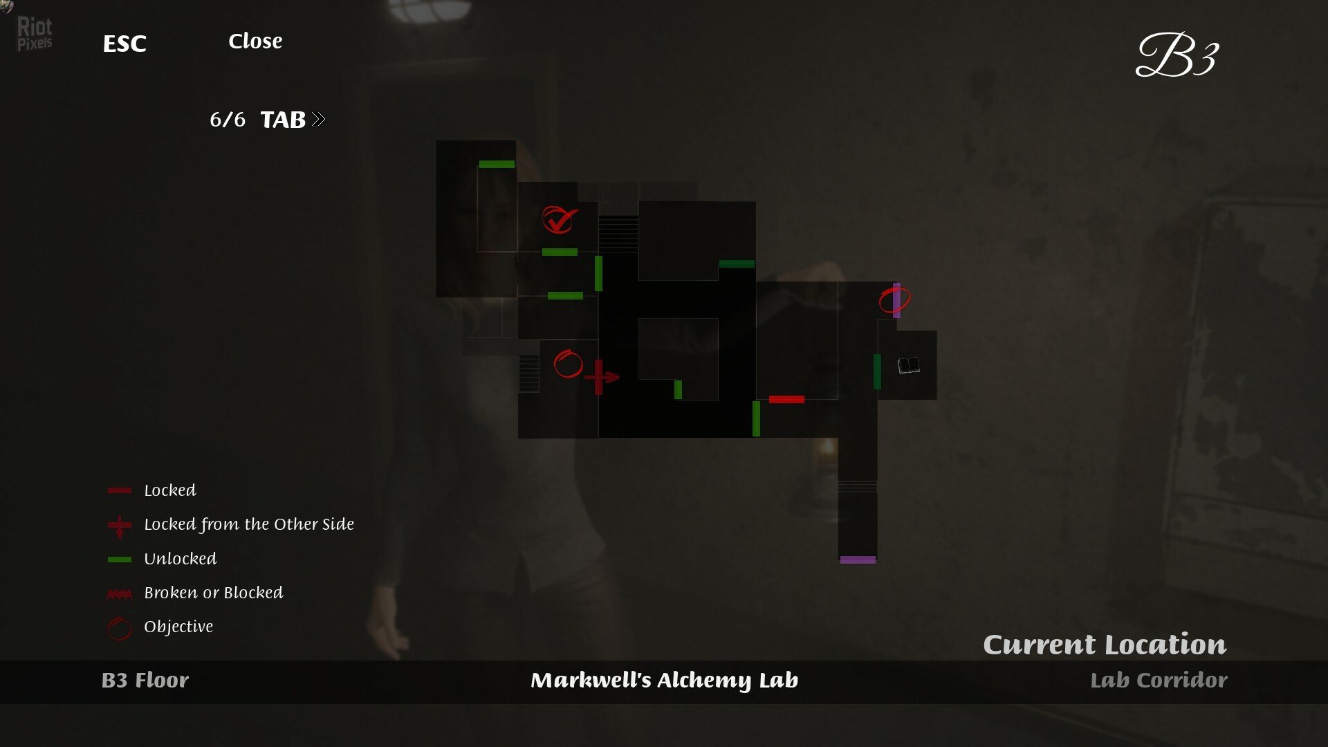 [16]-Violet + Windows 7 Fix Download-HohohoGames