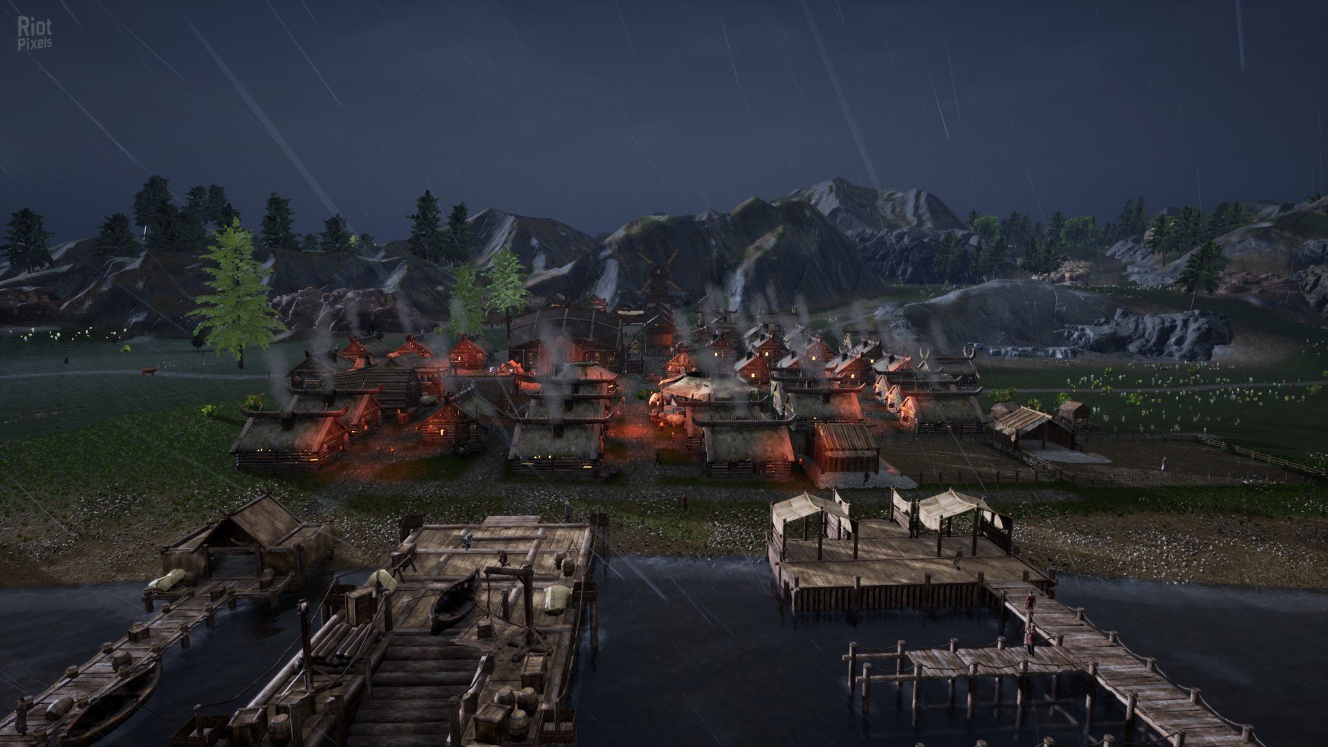 [2]-Land of the Vikings – v1.2.0 + 2 DLCs + Windows 7 Fix Download-HohohoGames