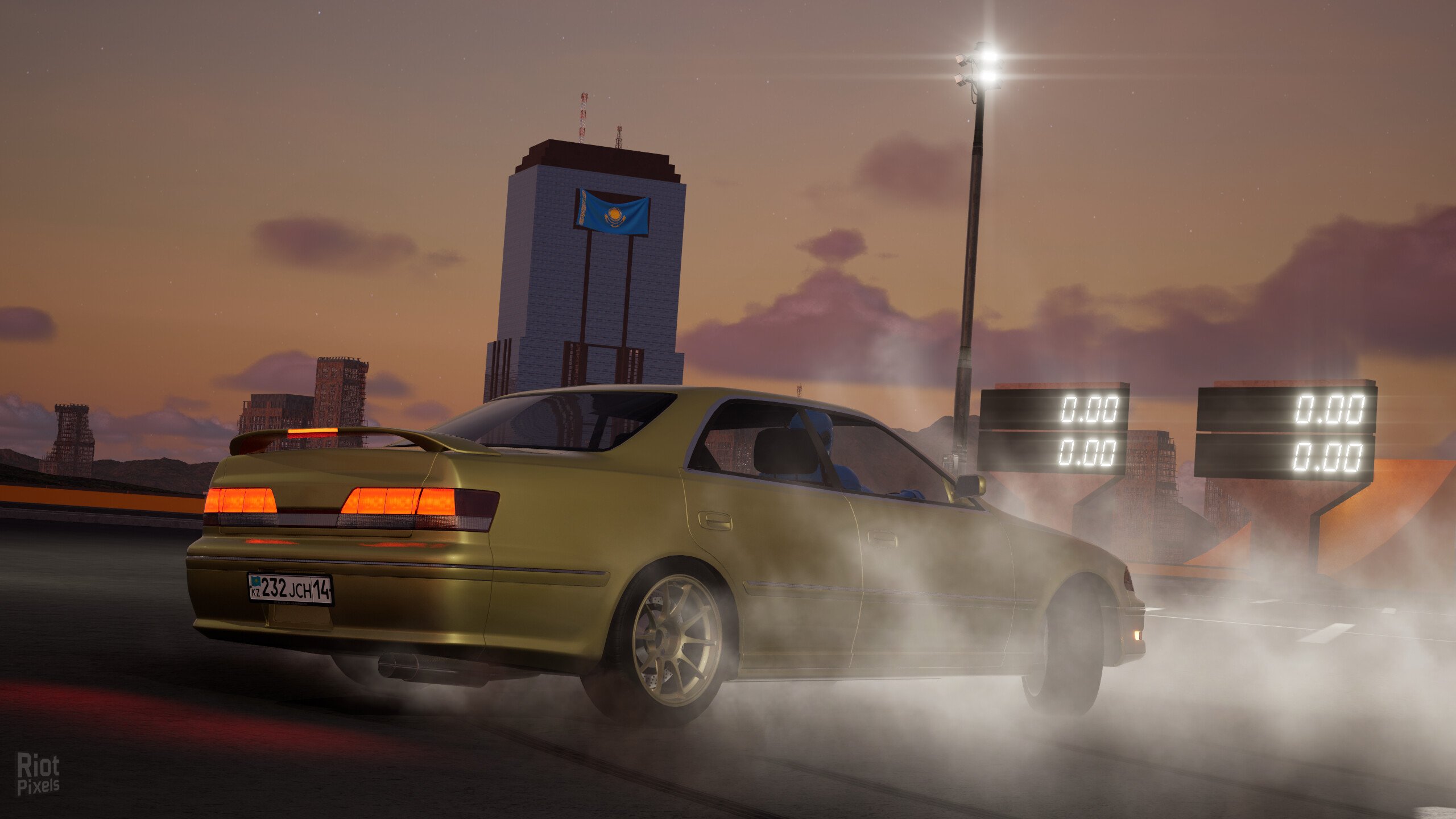 [11]-Long Way – v0.9 + Windows 7 Fix Download-HohohoGames